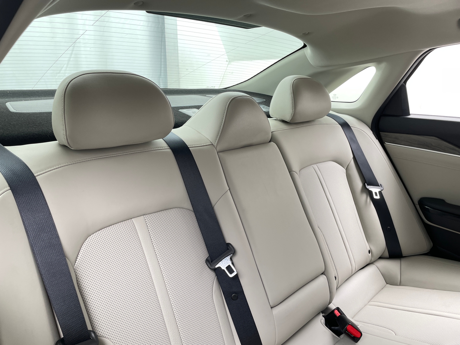 Thumbnail: 2021 Kia K5 - 5