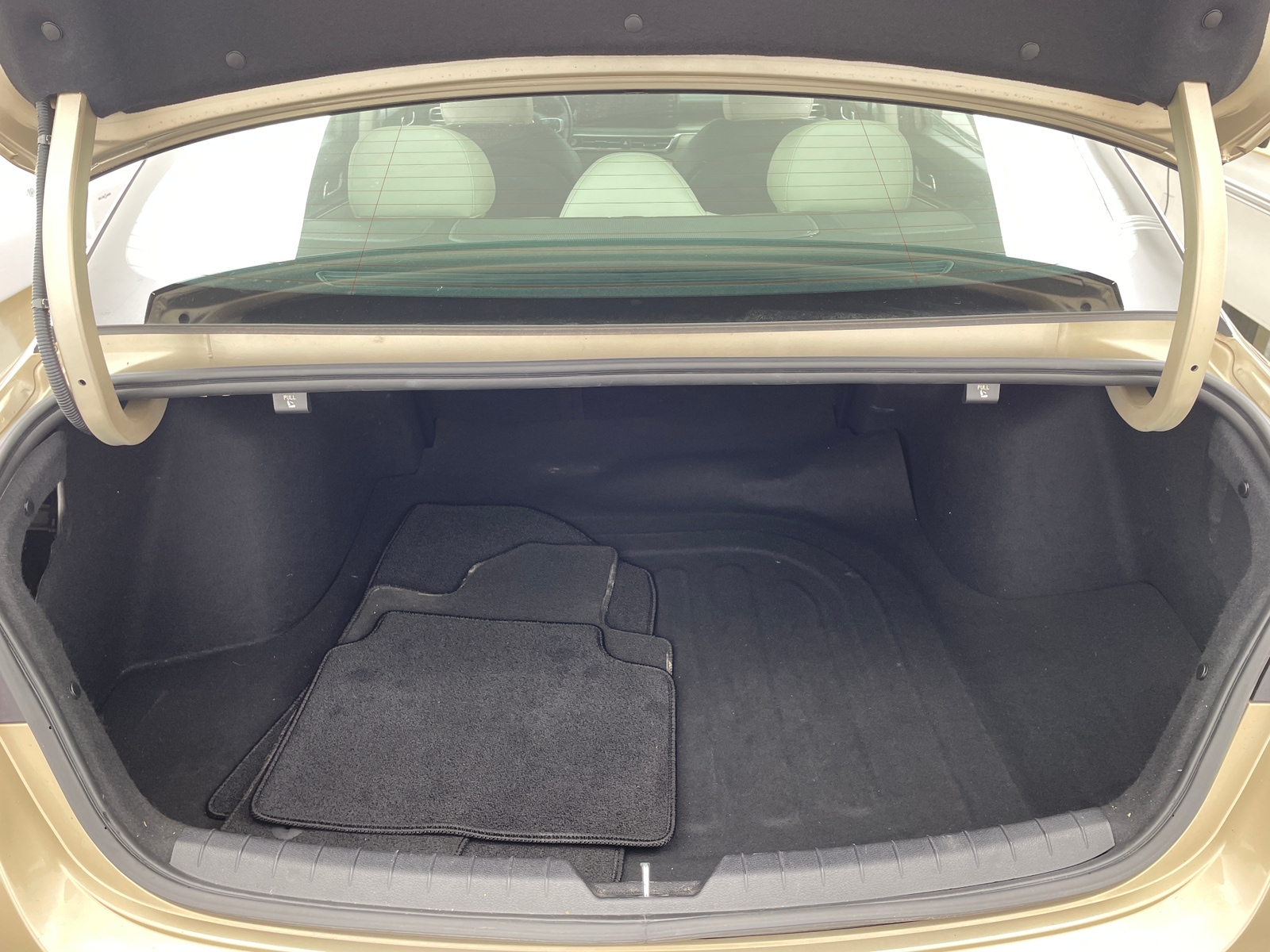 Thumbnail: 2021 Kia K5 - 6