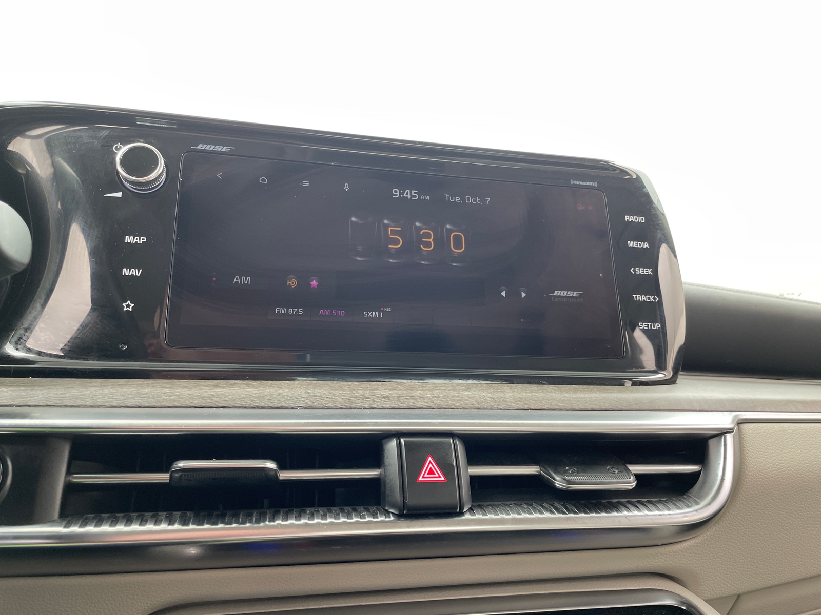 Thumbnail: 2021 Kia K5 - 3