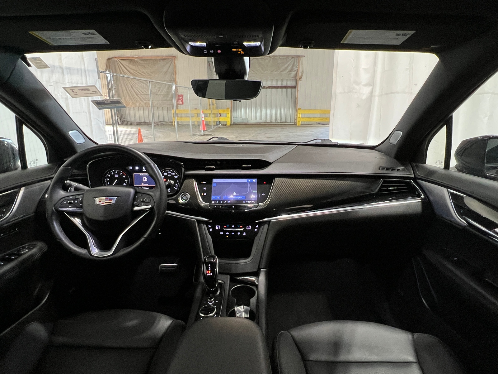 Thumbnail: 2020 Cadillac XT6 - 2