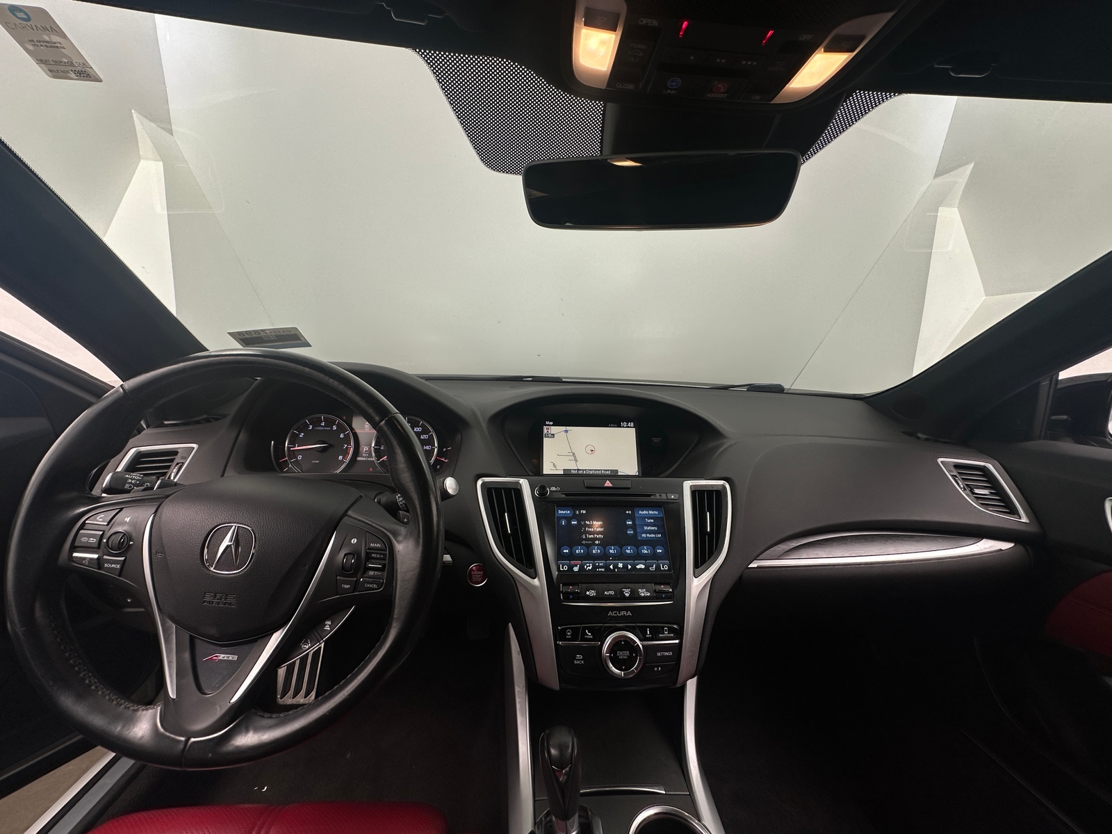 Thumbnail: 2020 Acura TLX - 2