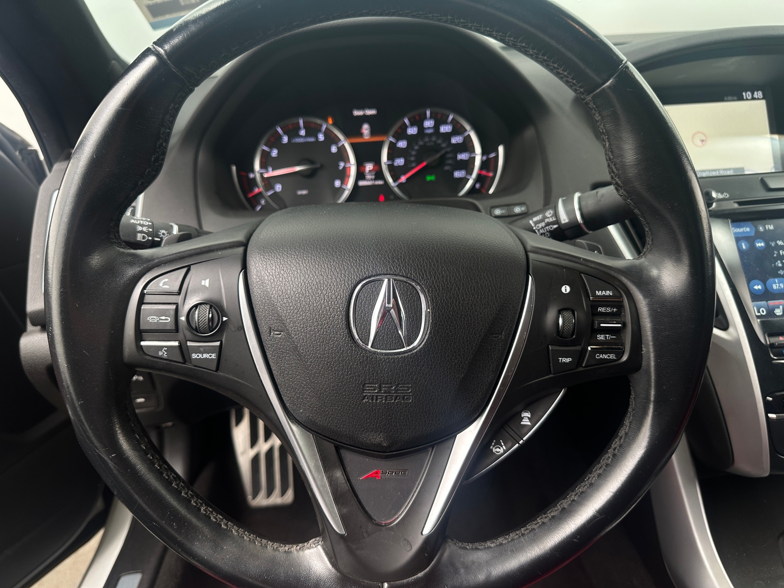 Thumbnail: 2020 Acura TLX - 4
