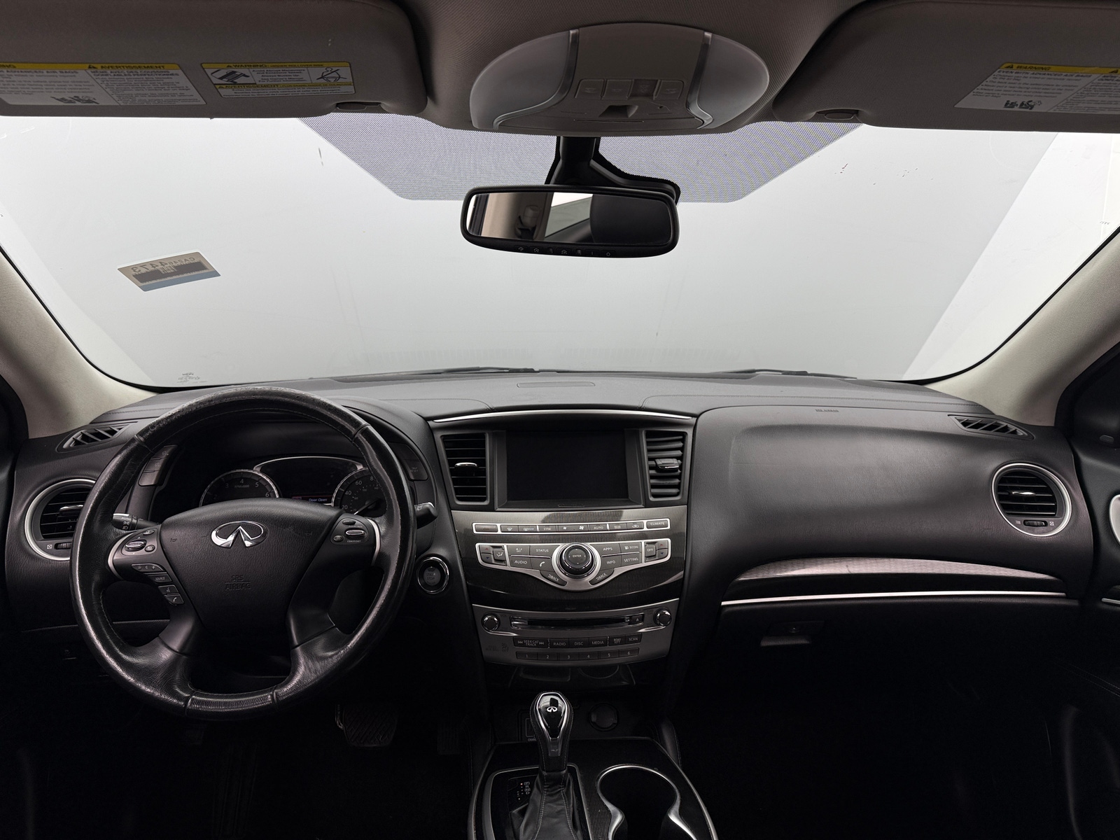Thumbnail: 2019 INFINITI QX60 - 2