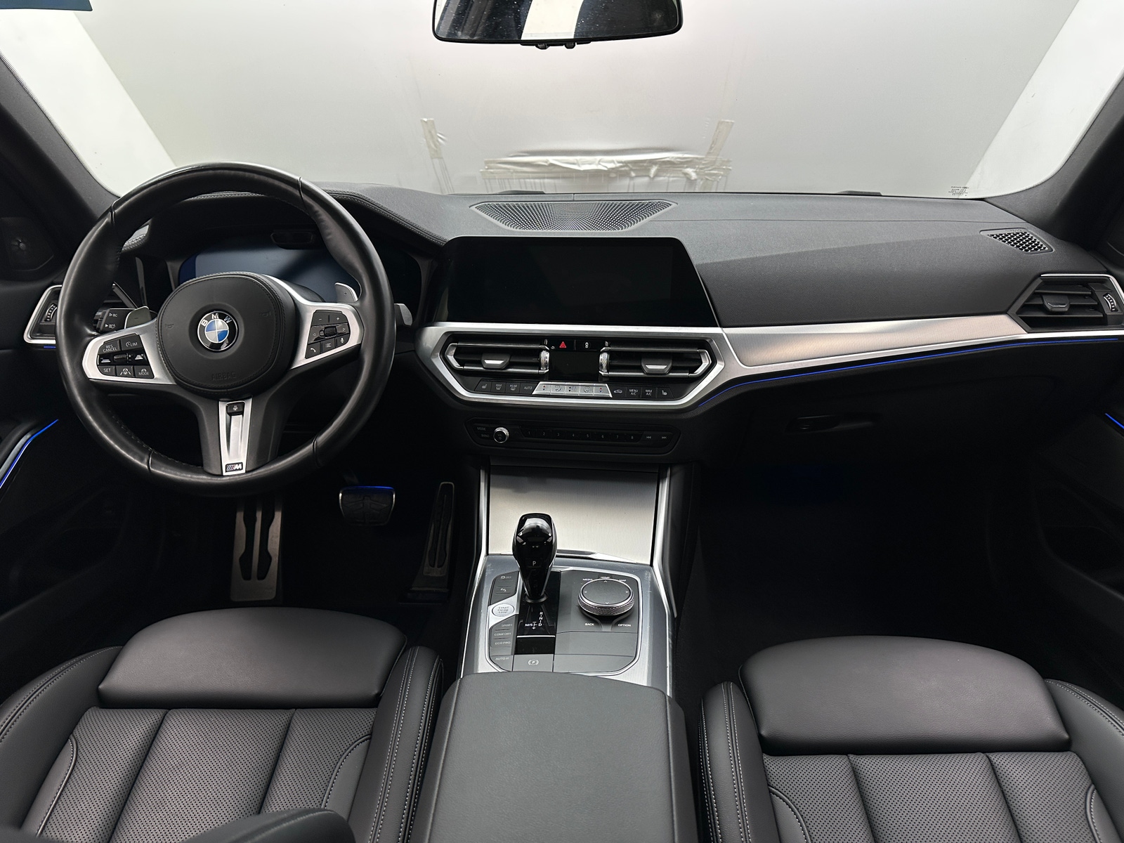 Thumbnail: 2022 BMW 3 Series - 2