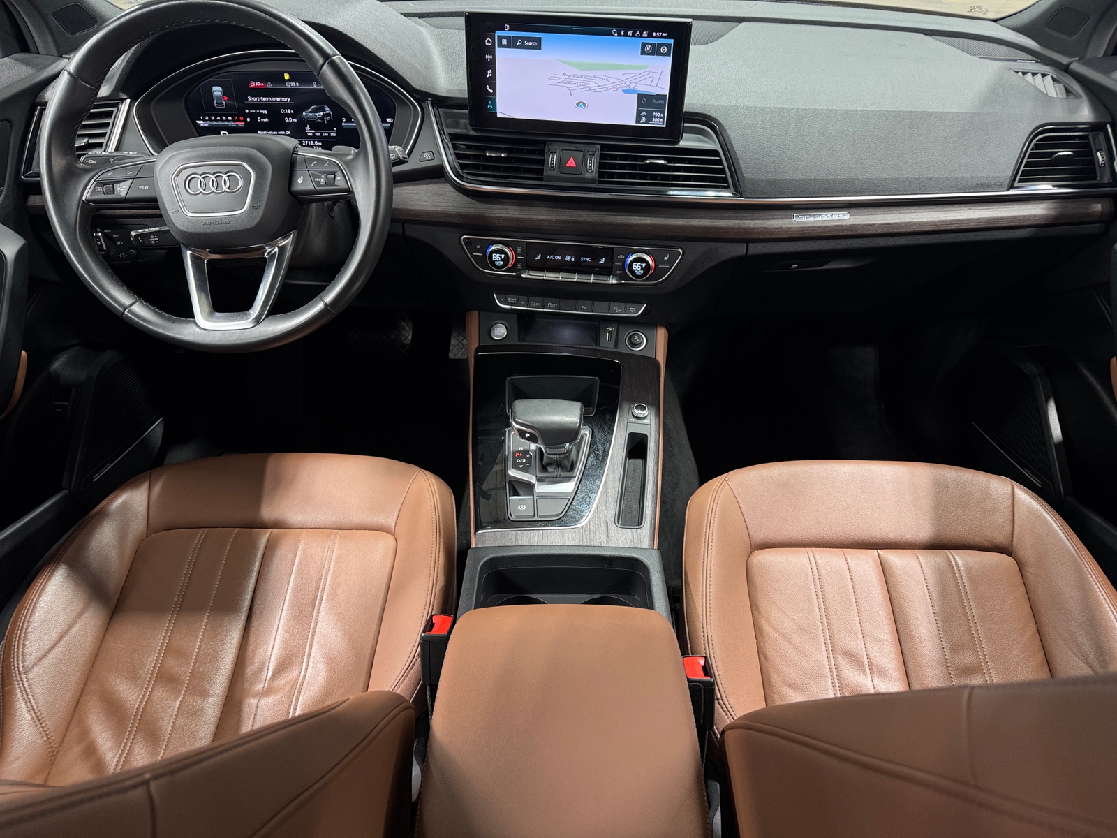 Thumbnail: 2022 Audi Q5 - 2