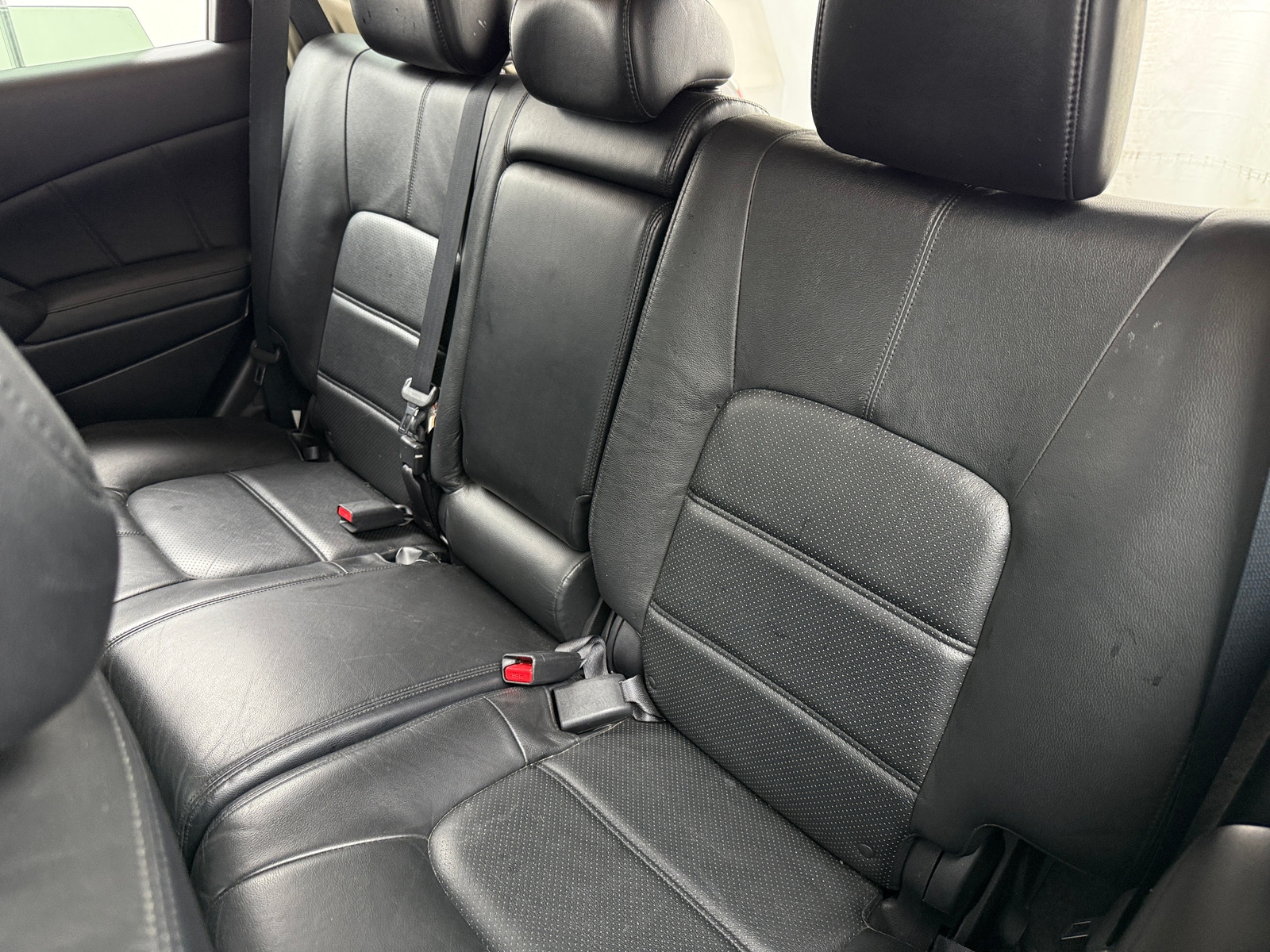 Thumbnail: 2014 Nissan Murano - 5