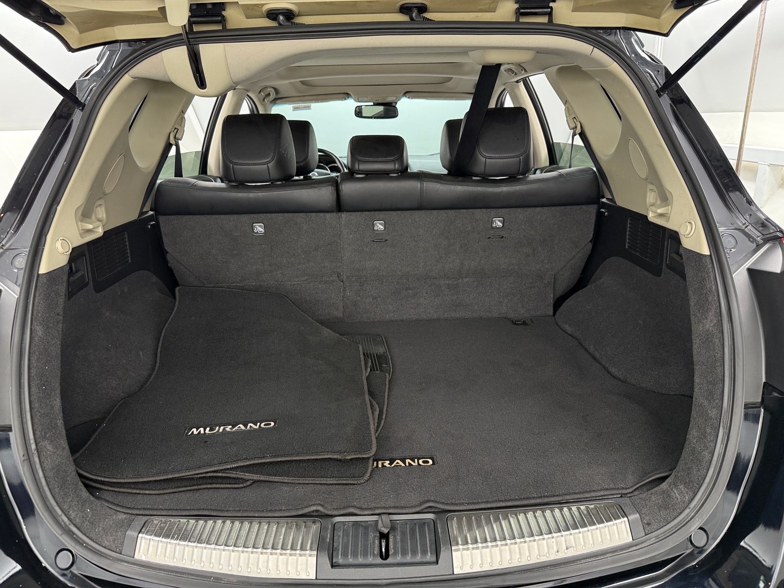 Thumbnail: 2014 Nissan Murano - 6