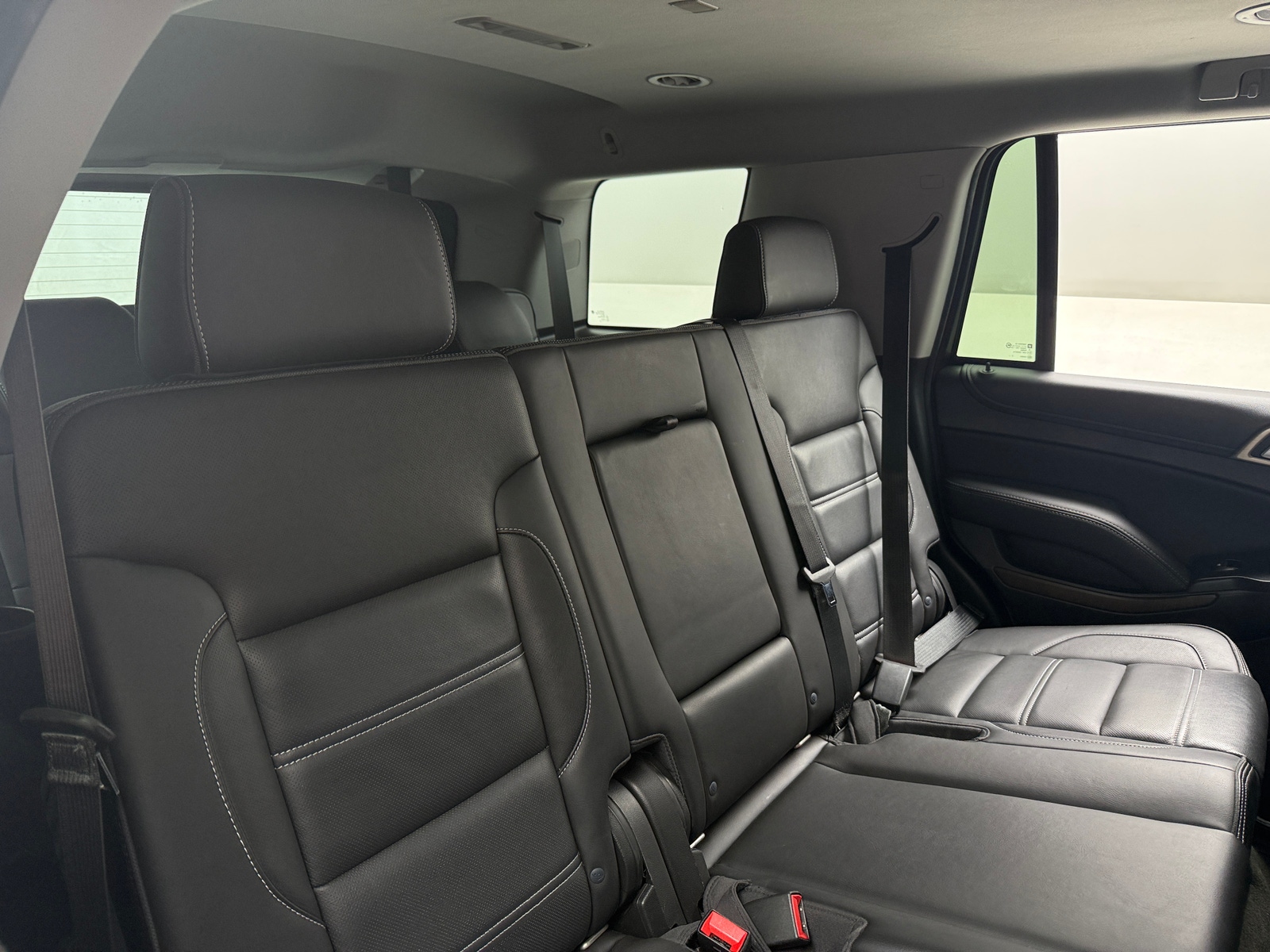 Thumbnail: 2018 GMC Yukon - 5