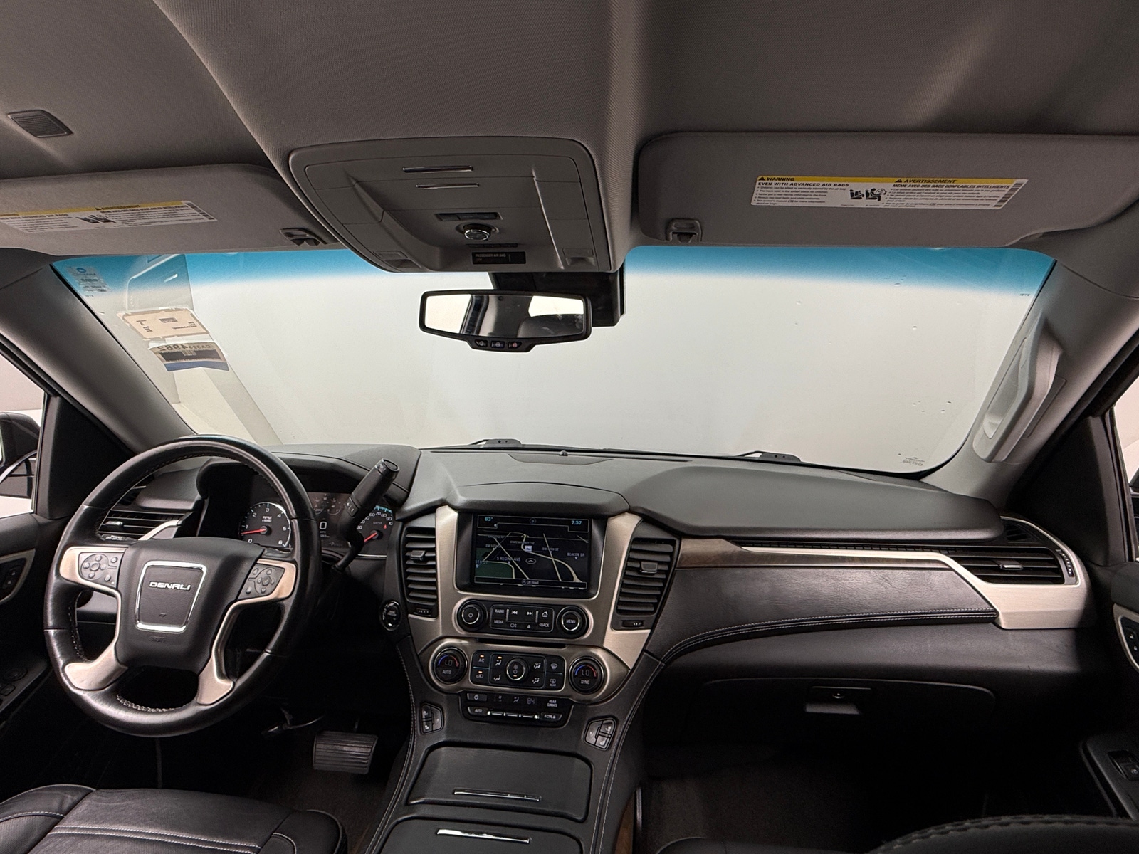 Thumbnail: 2018 GMC Yukon - 2