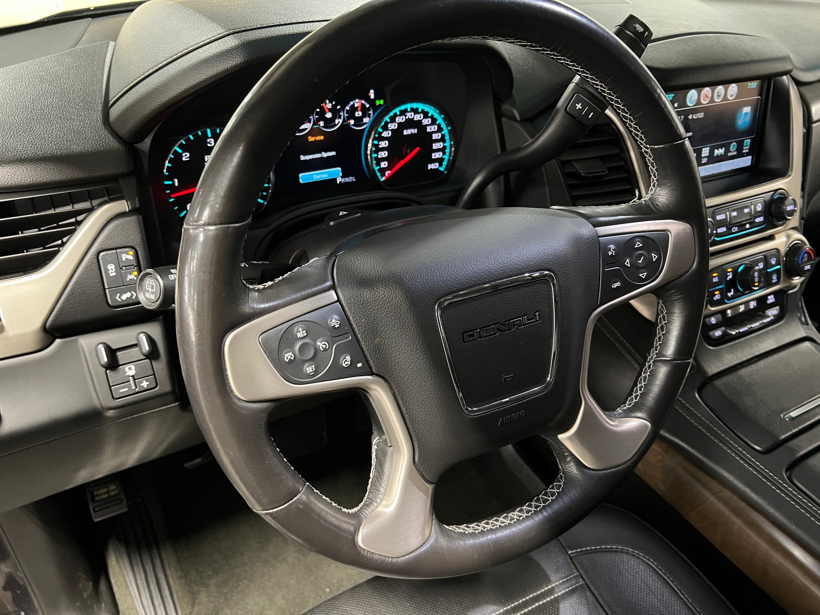 Thumbnail: 2018 GMC Yukon - 4