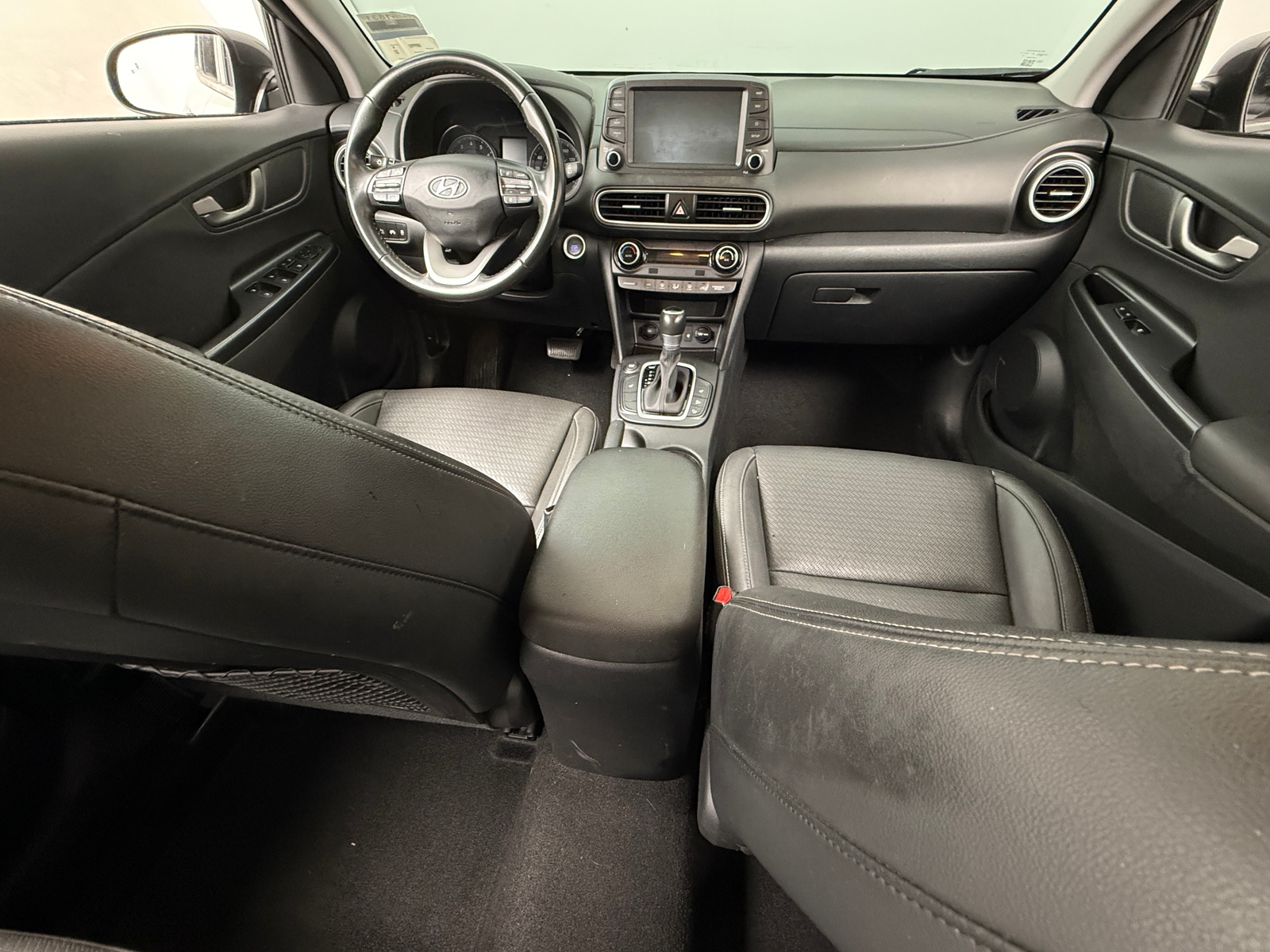 Thumbnail: 2021 Hyundai Kona - 2