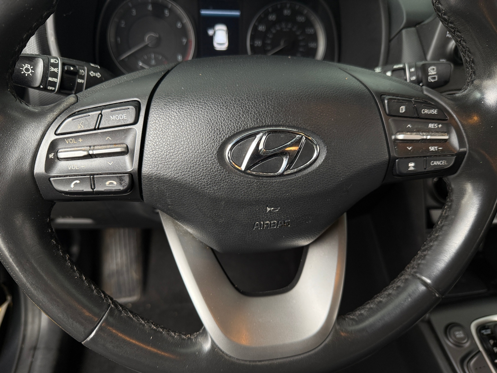 Thumbnail: 2021 Hyundai Kona - 4