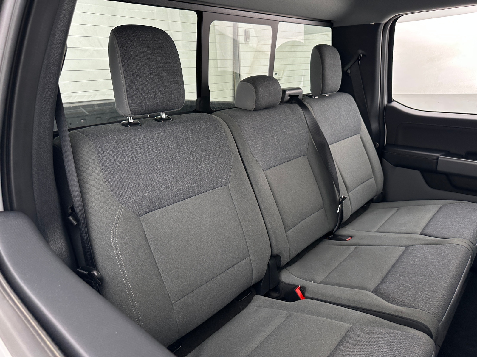 Thumbnail: 2024 Ford Econoline - 6