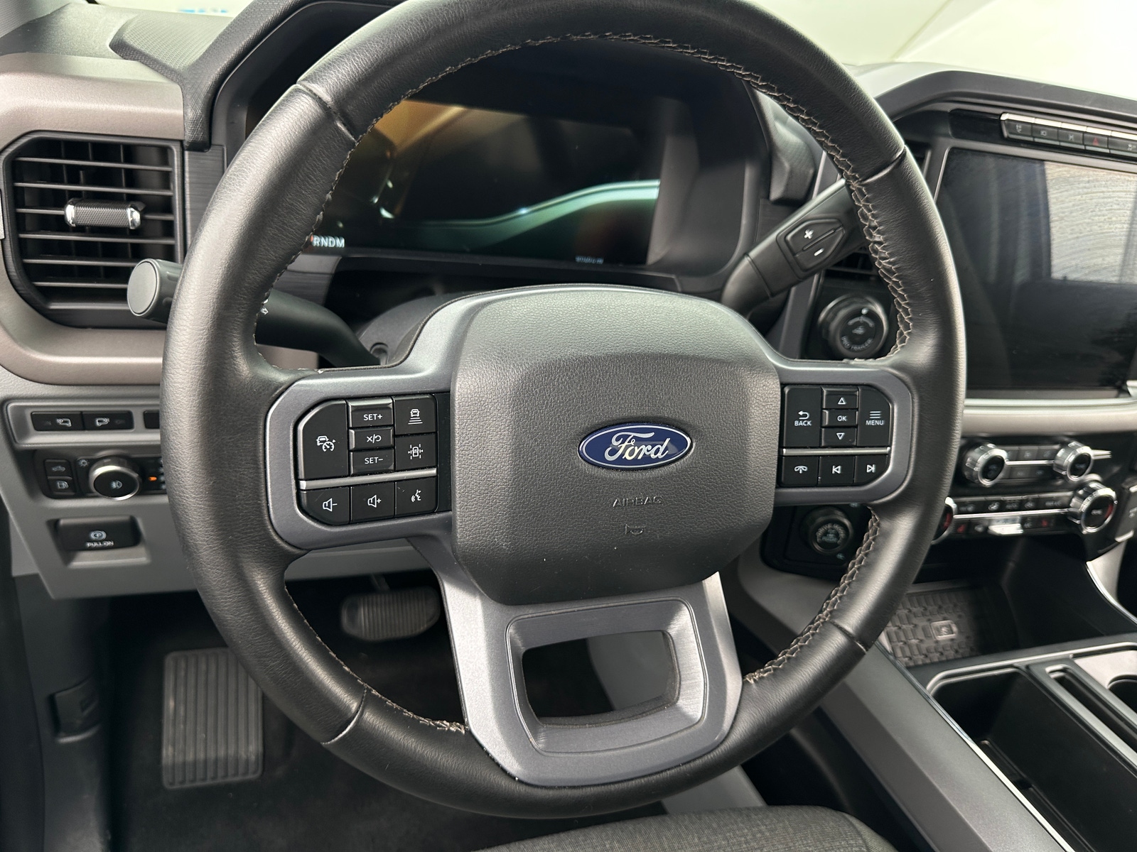 Thumbnail: 2024 Ford Econoline - 5