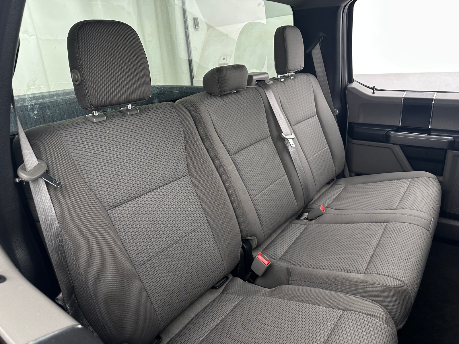 Thumbnail: 2018 Ford Econoline - 6
