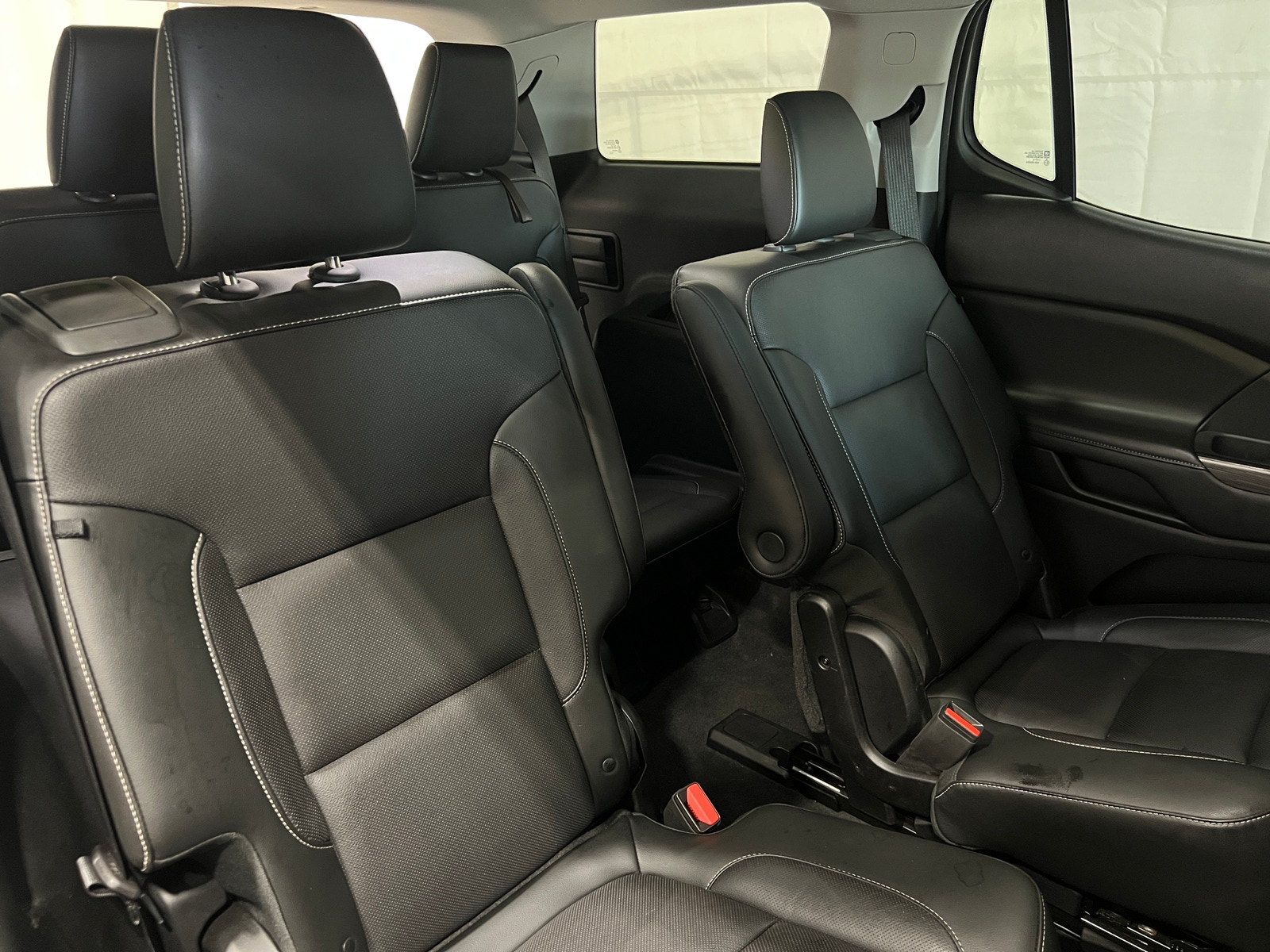 Thumbnail: 2019 GMC Acadia - 5