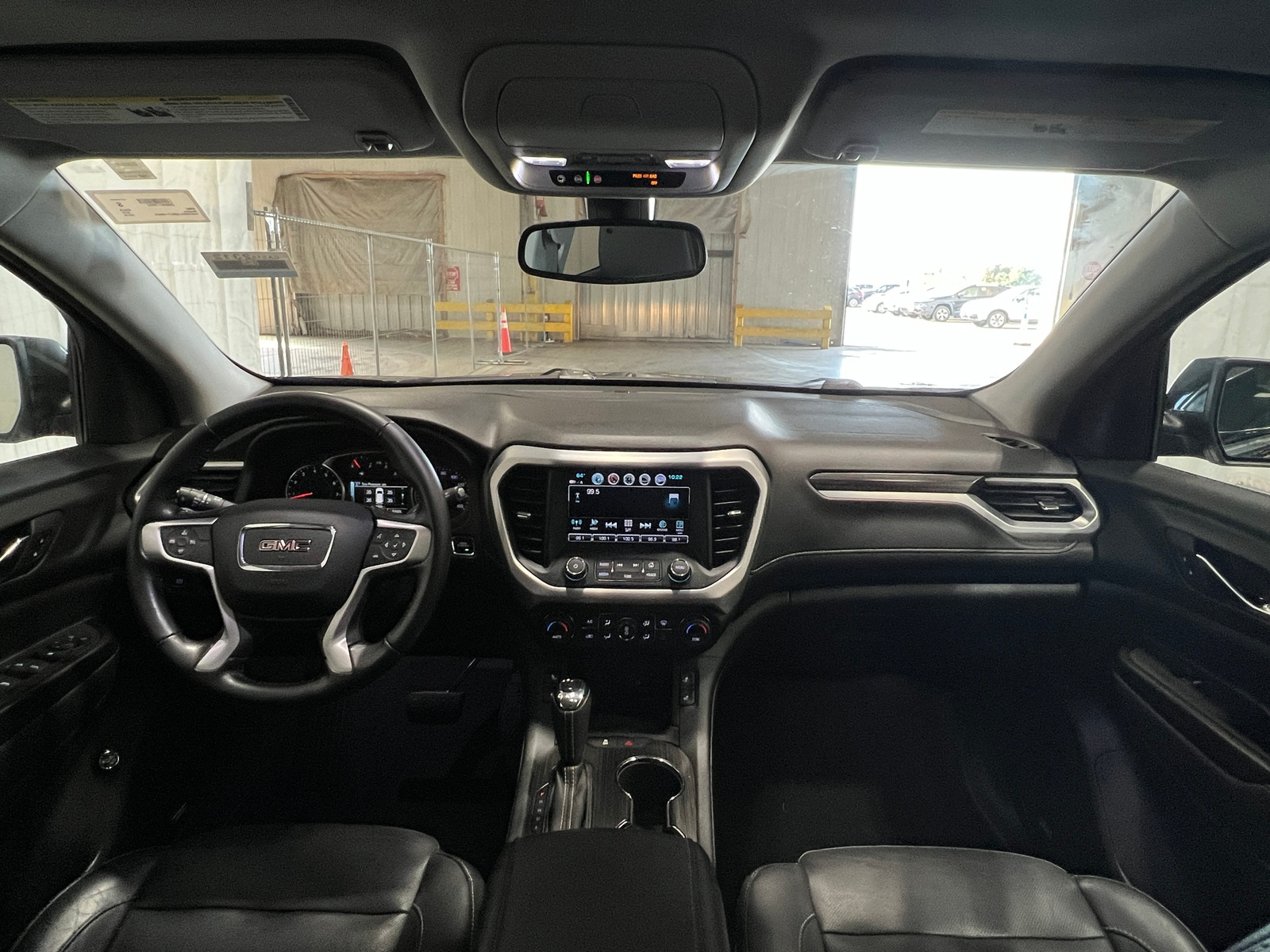Thumbnail: 2019 GMC Acadia - 2