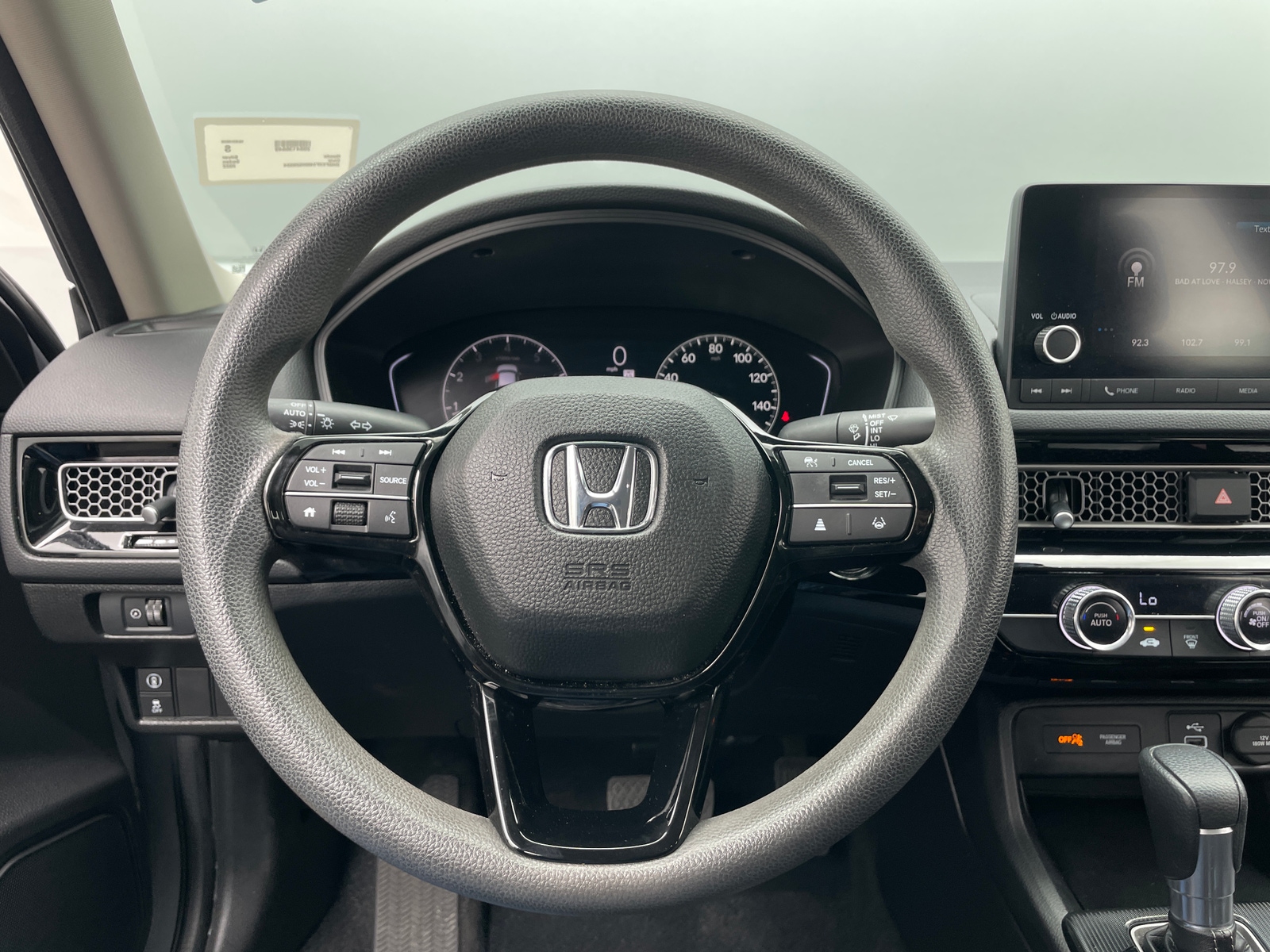Thumbnail: 2022 Honda Civic - 5