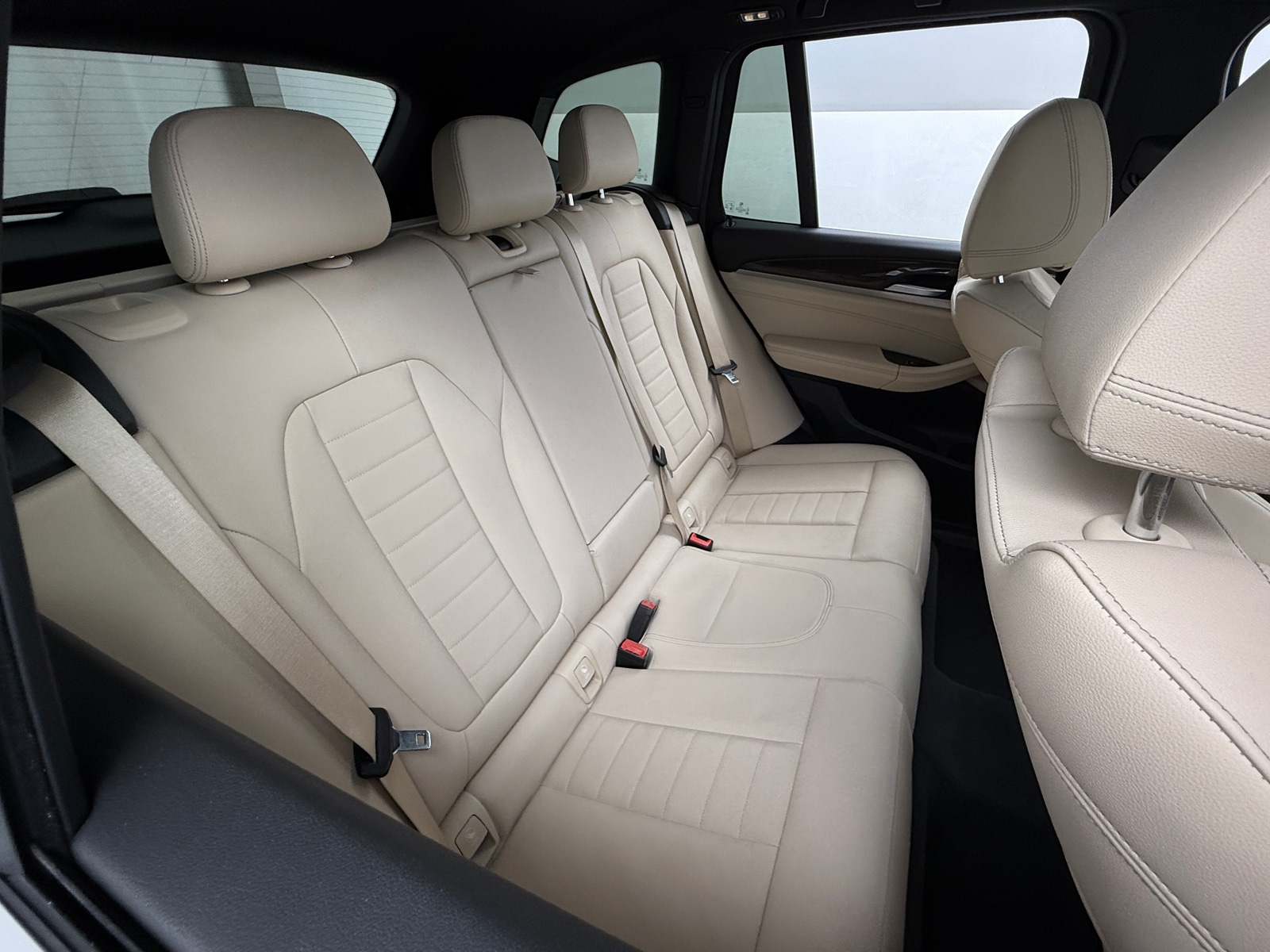 Thumbnail: 2019 BMW X3 - 5