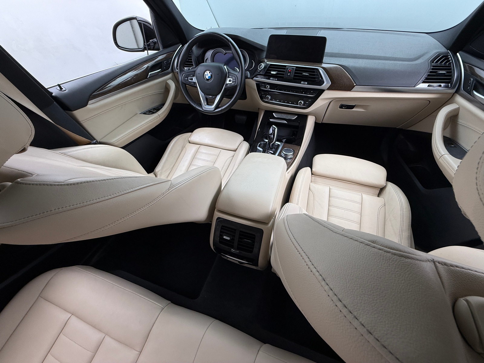 Thumbnail: 2019 BMW X3 - 2