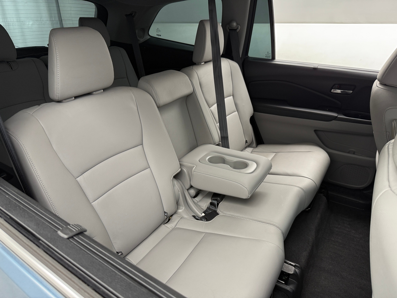 Thumbnail: 2019 Honda Pilot - 5