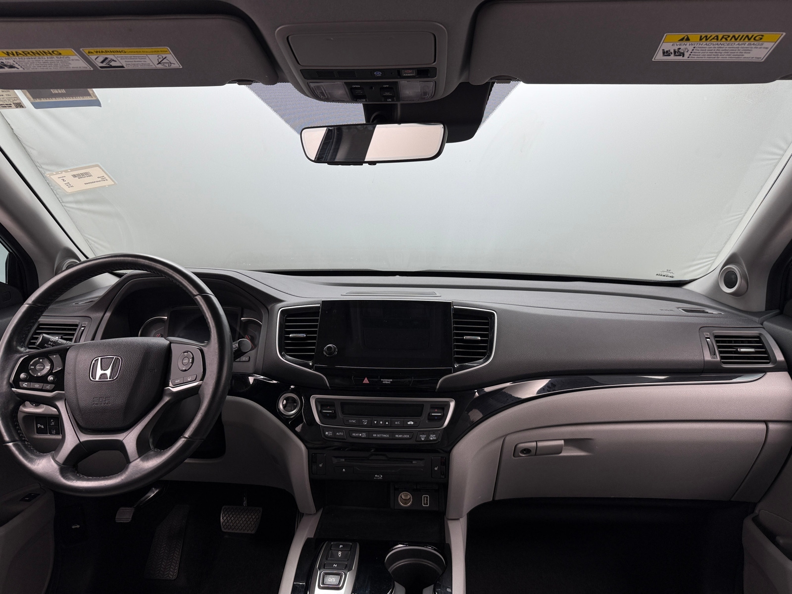 Thumbnail: 2019 Honda Pilot - 2