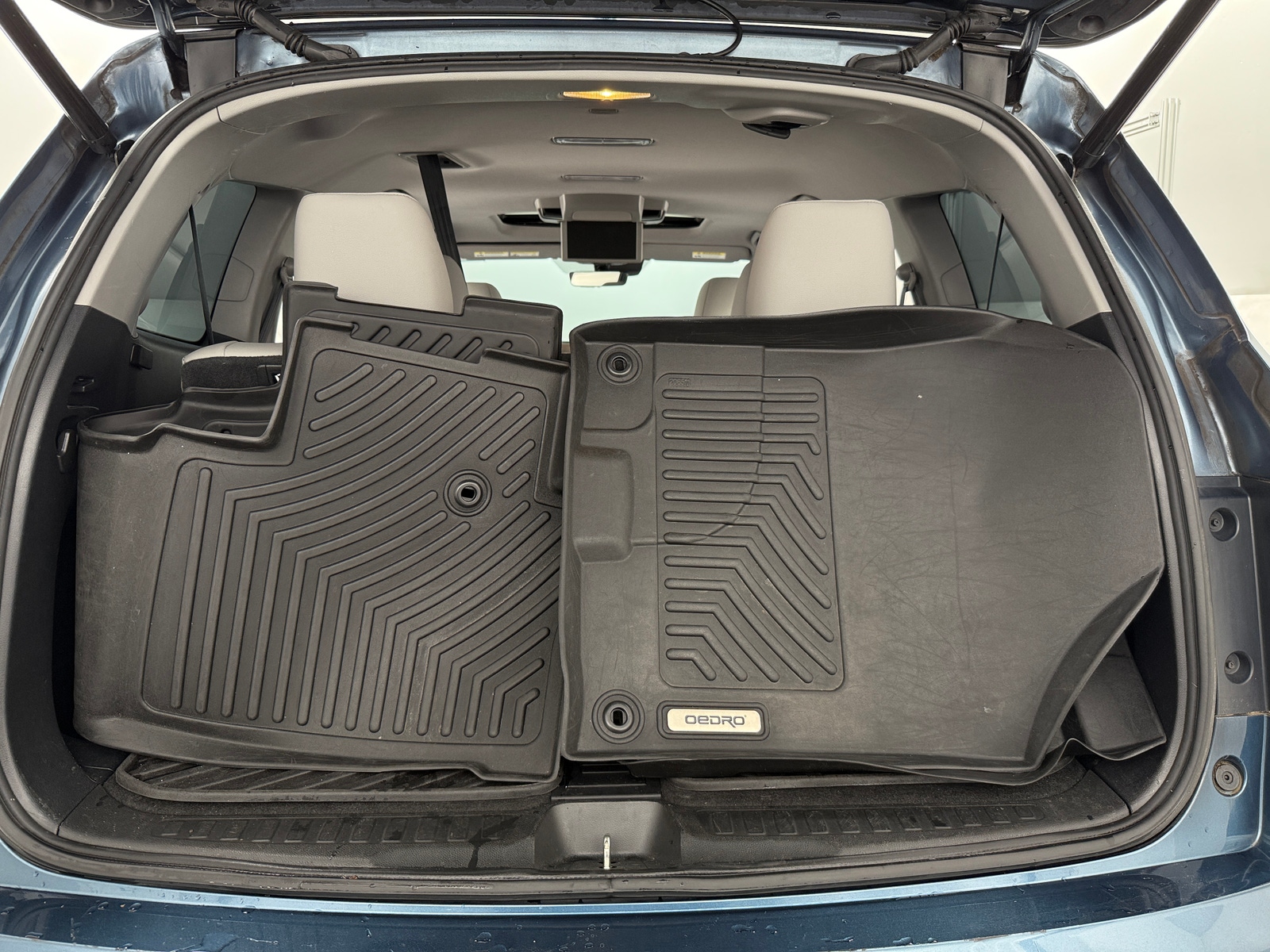Thumbnail: 2019 Honda Pilot - 6