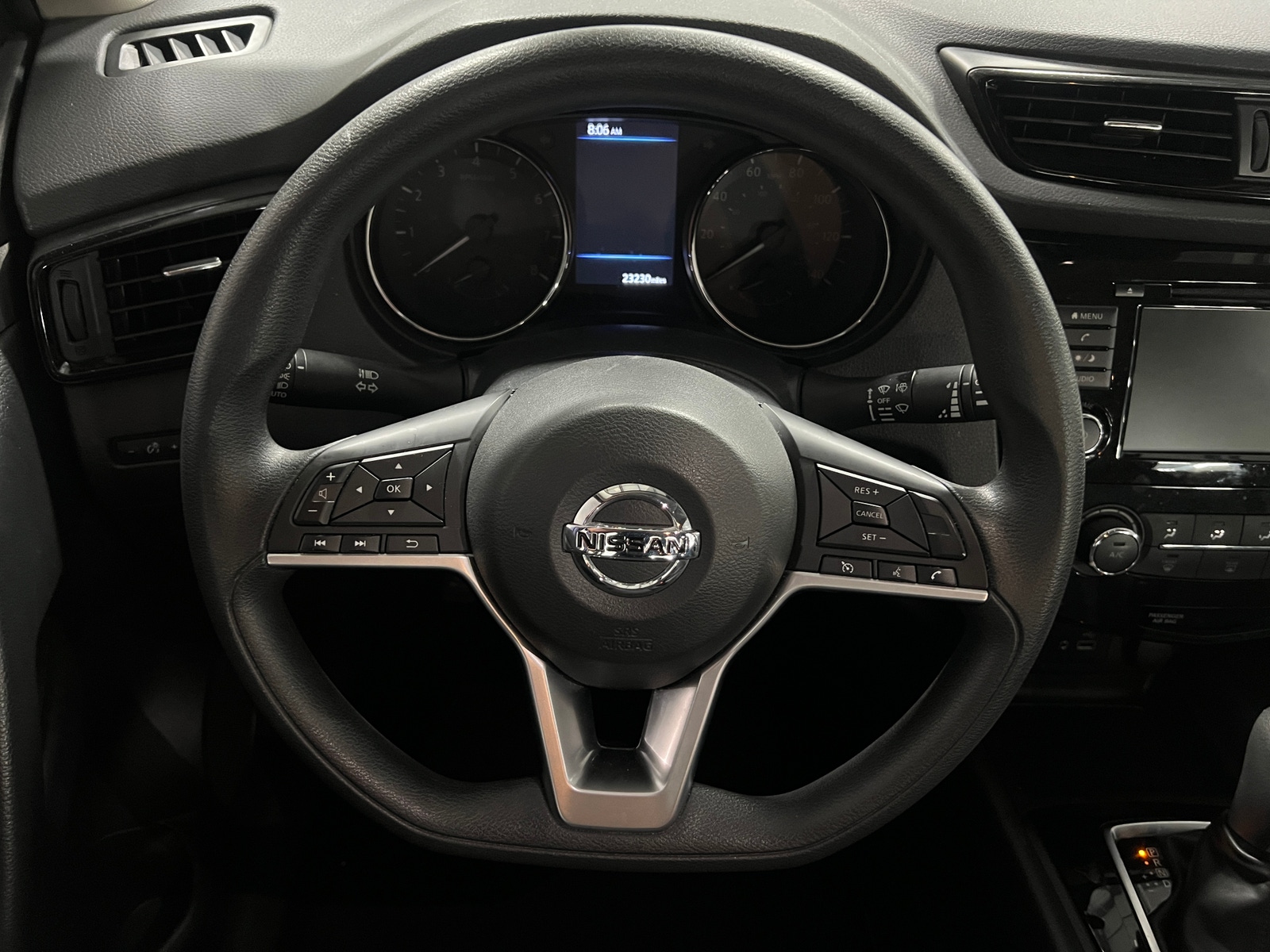 Thumbnail: 2020 Nissan Rogue Sport - 5