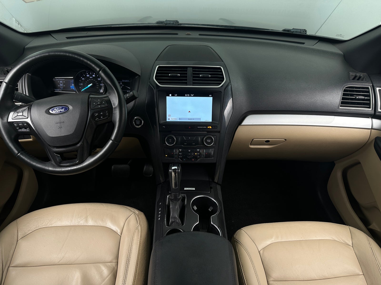 Thumbnail: 2017 Ford Explorer - 2