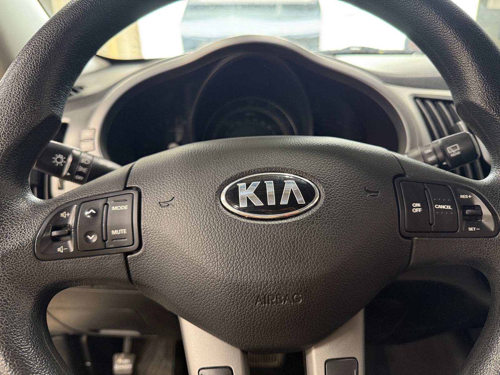 Thumbnail: 2016 Kia Sportage - 5