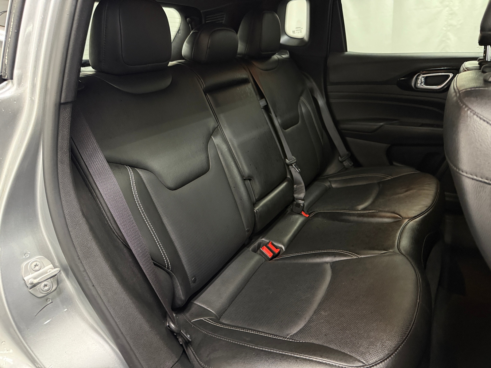 Thumbnail: 2022 Jeep Compass - 5