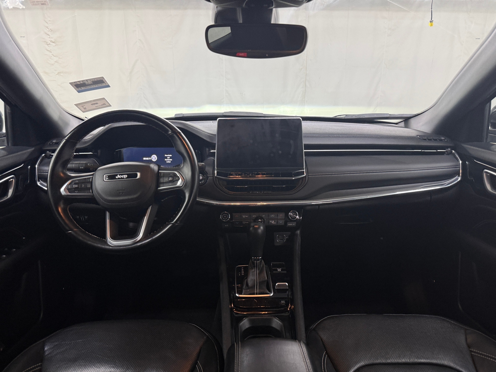 Thumbnail: 2022 Jeep Compass - 2