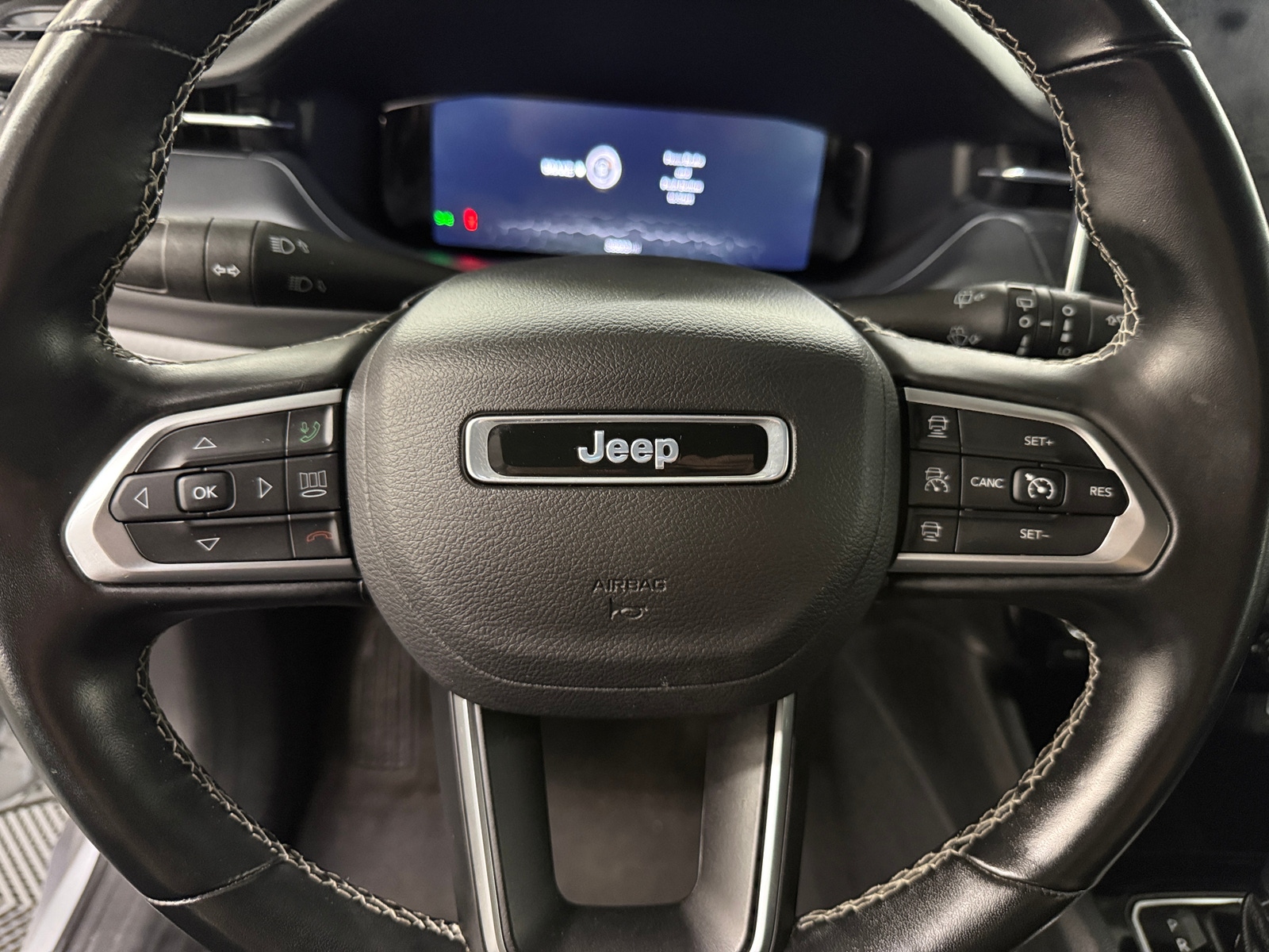 Thumbnail: 2022 Jeep Compass - 4