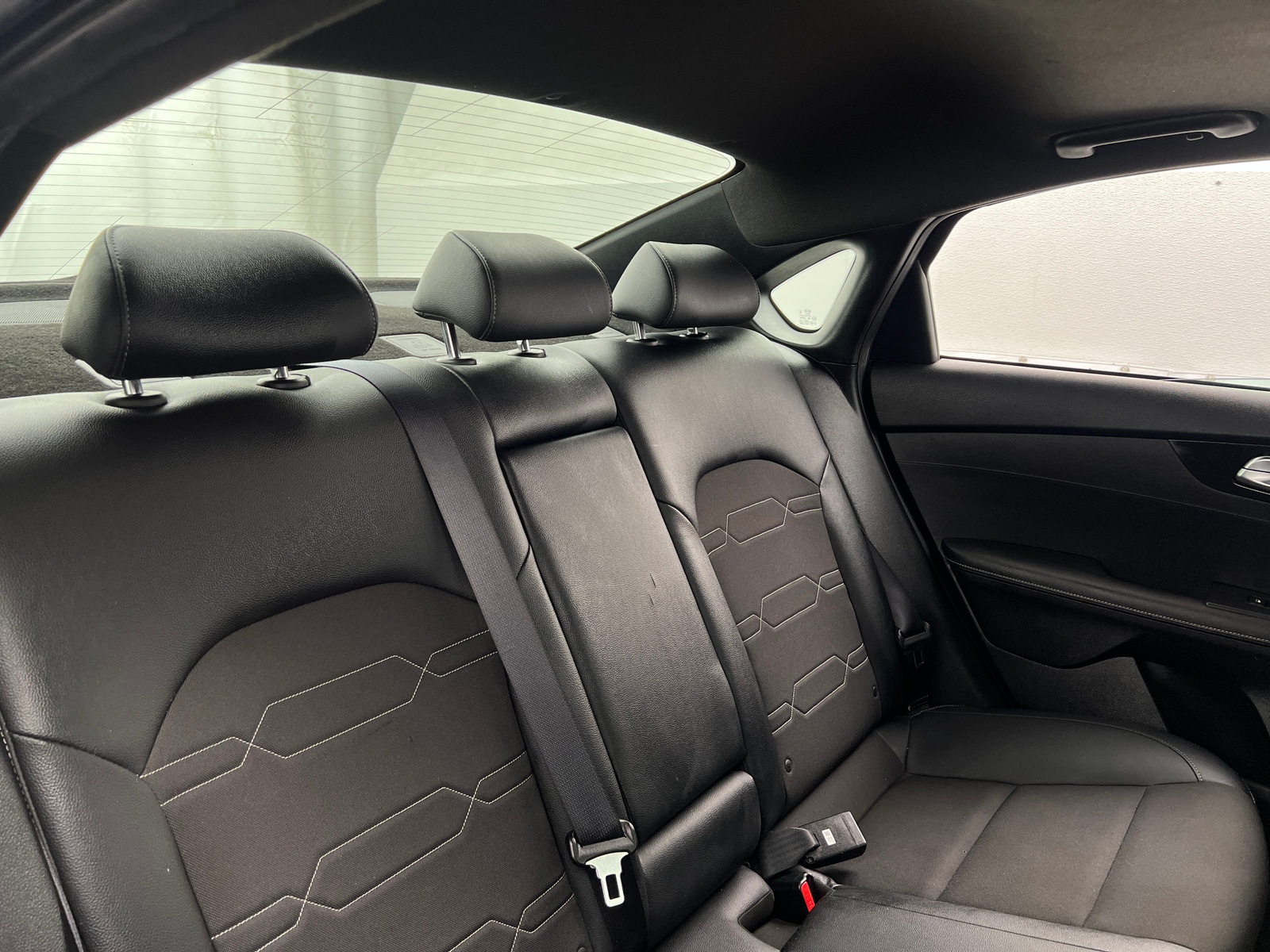 Thumbnail: 2020 Kia Forte - 5