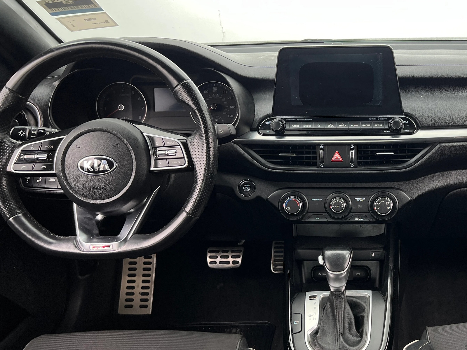 Thumbnail: 2020 Kia Forte - 2