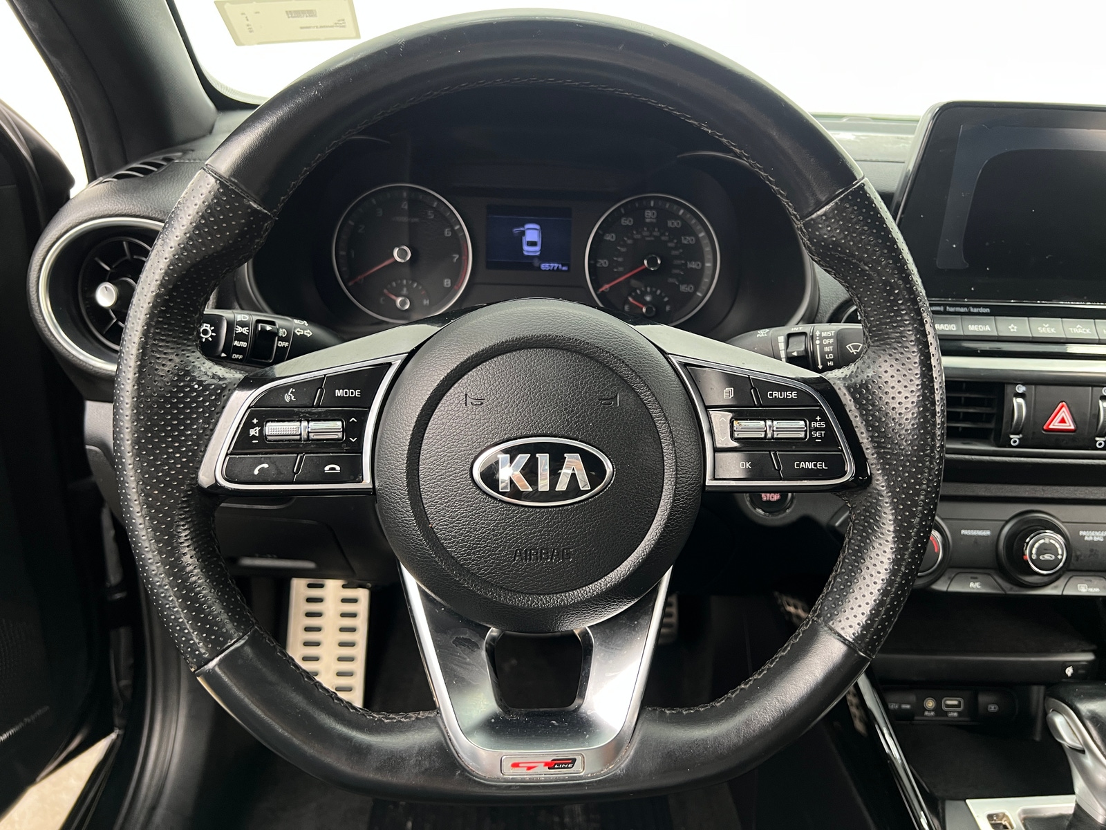Thumbnail: 2020 Kia Forte - 4