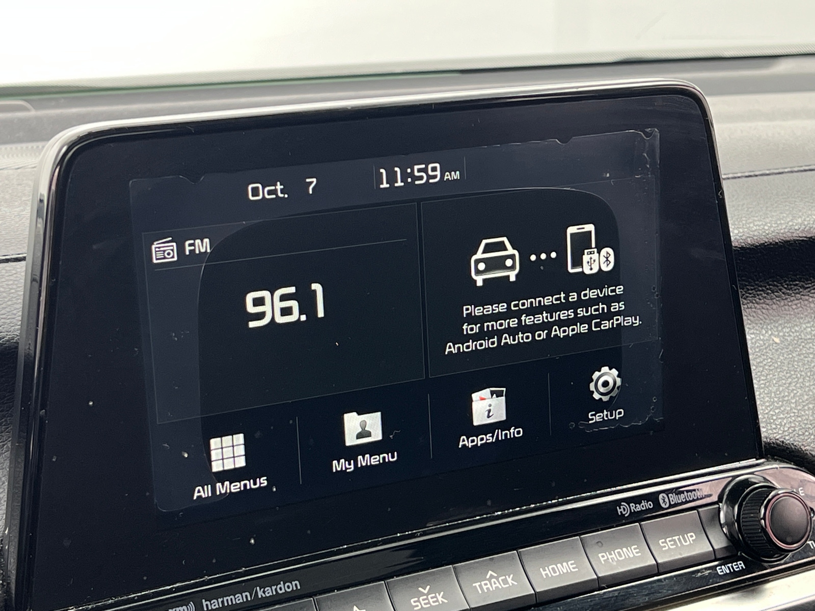 Thumbnail: 2020 Kia Forte - 3