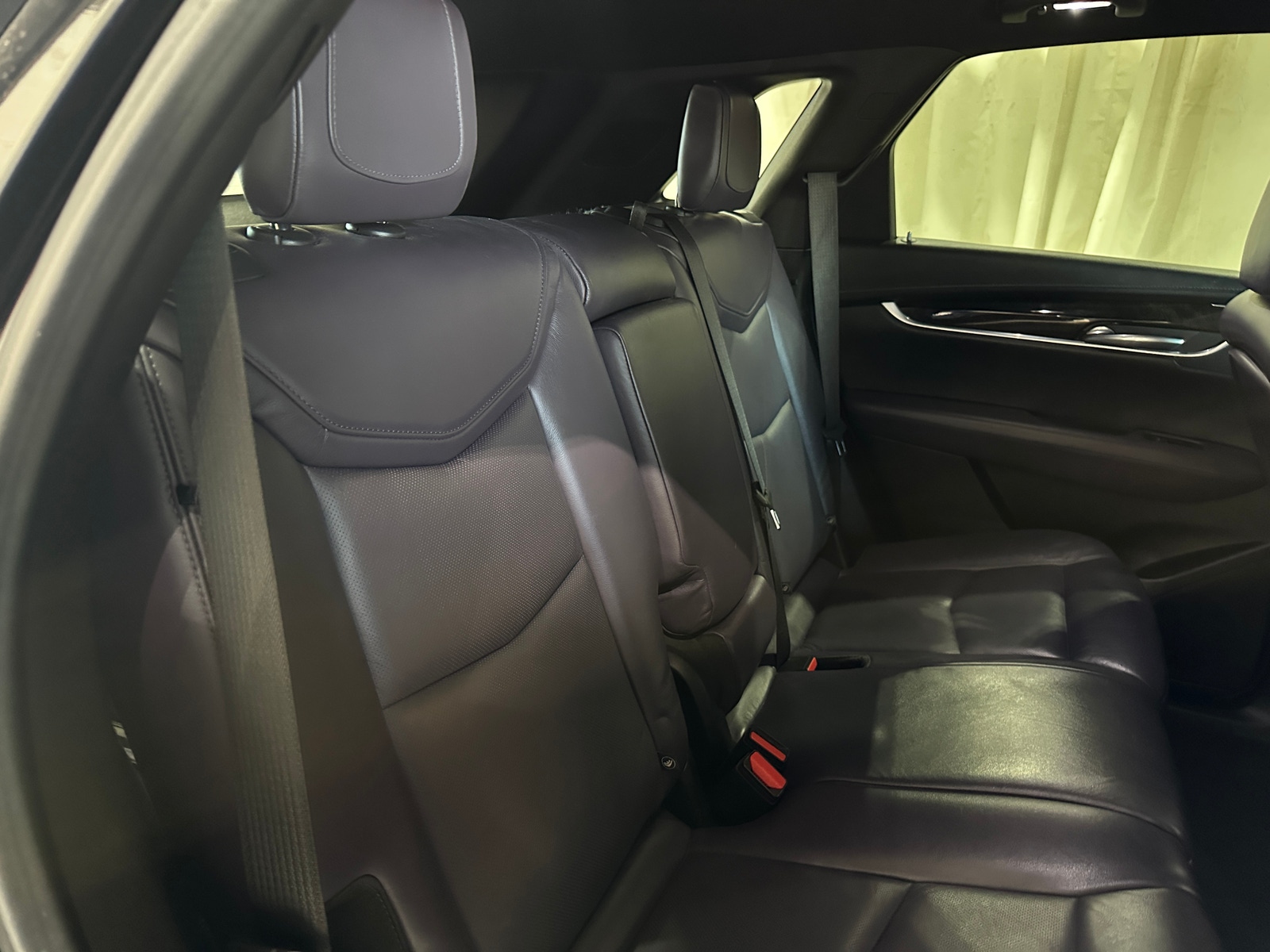 Thumbnail: 2018 Cadillac XT5 - 5