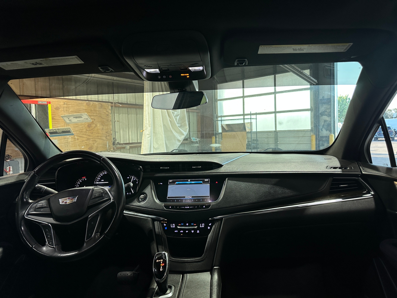 Thumbnail: 2018 Cadillac XT5 - 2