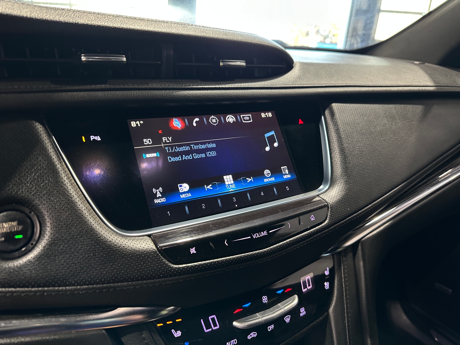 Thumbnail: 2018 Cadillac XT5 - 3