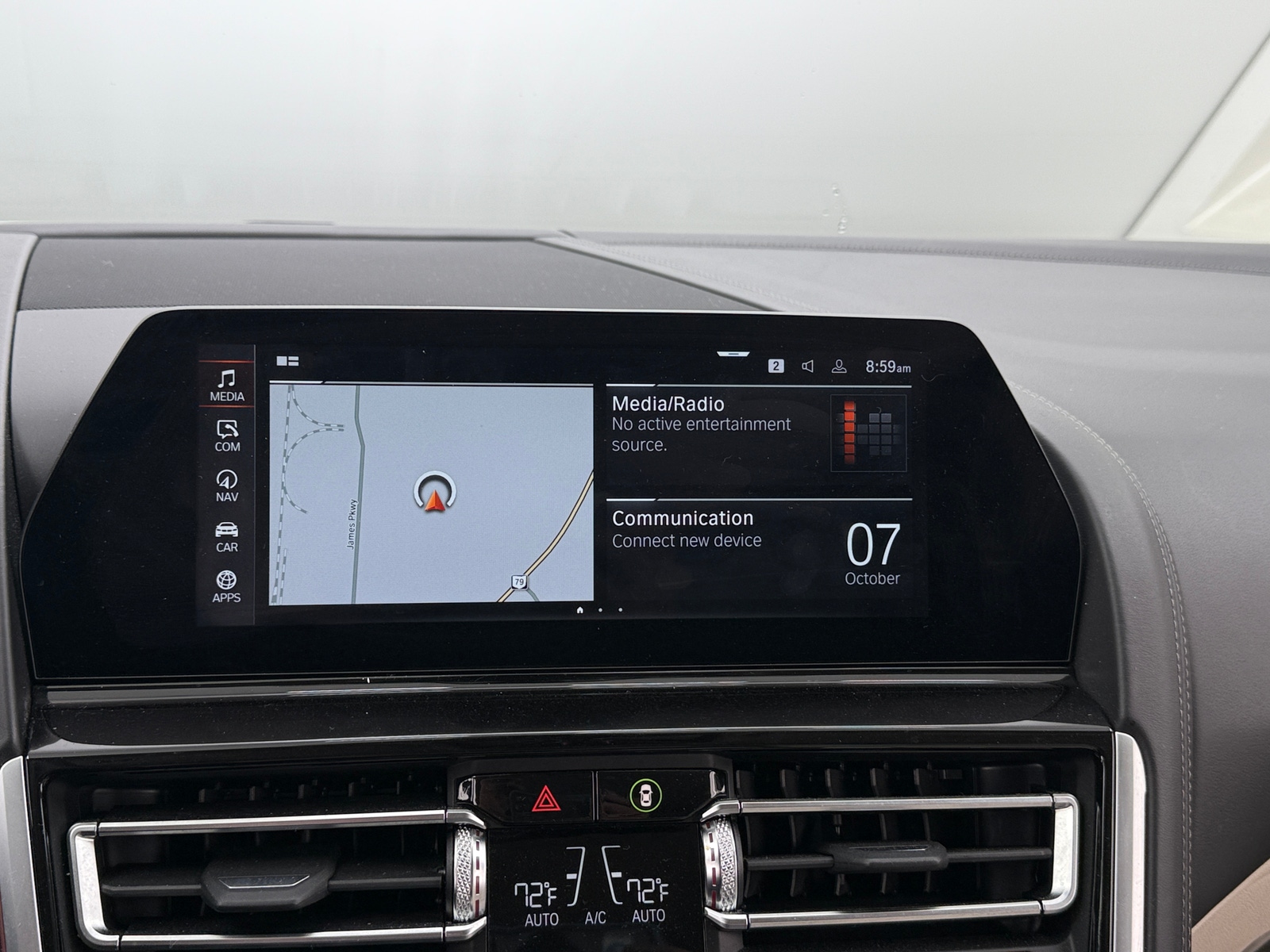 Thumbnail: 2020 BMW 8 Series - 2