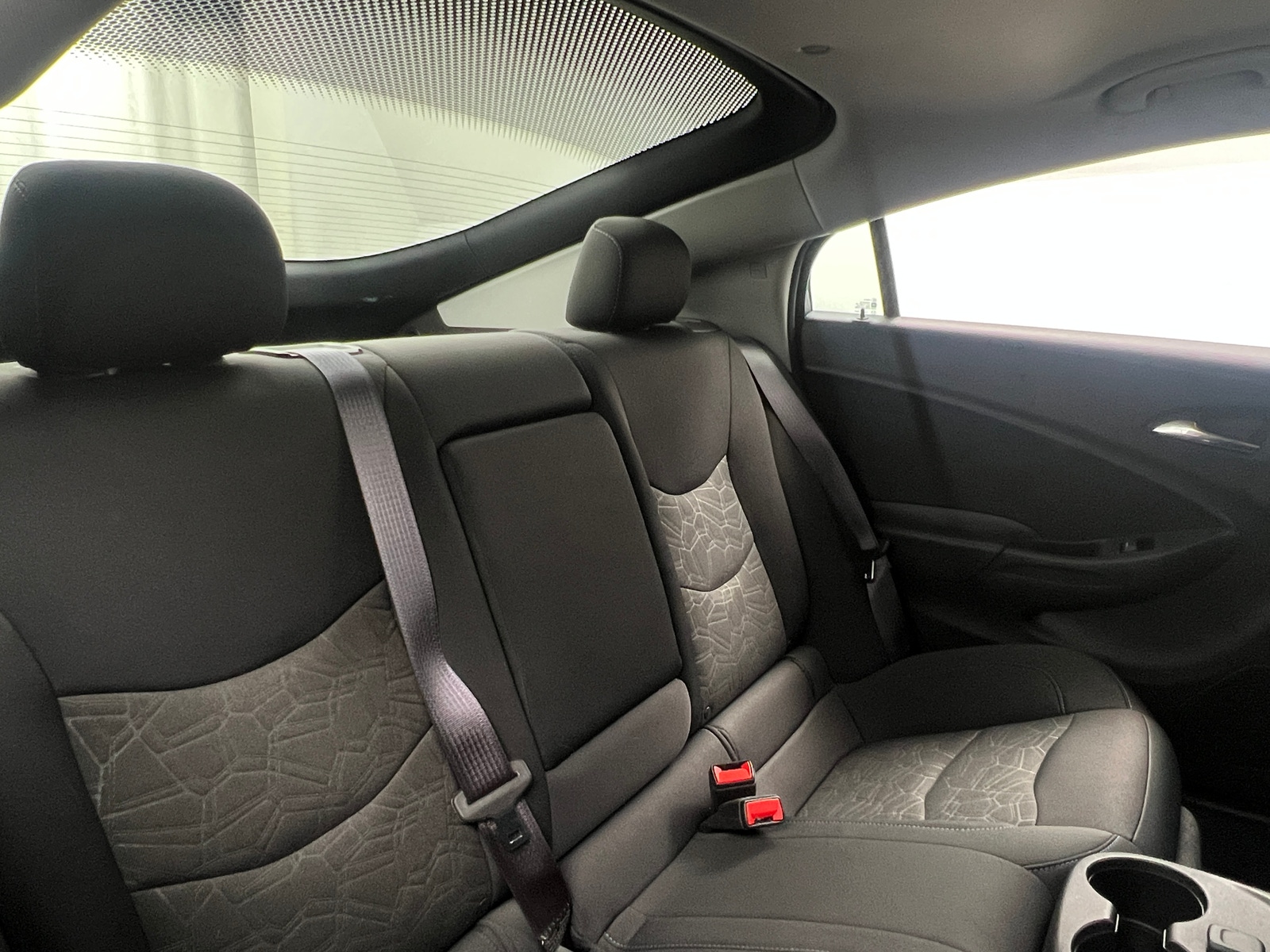 Thumbnail: 2017 Chevrolet Volt - 6