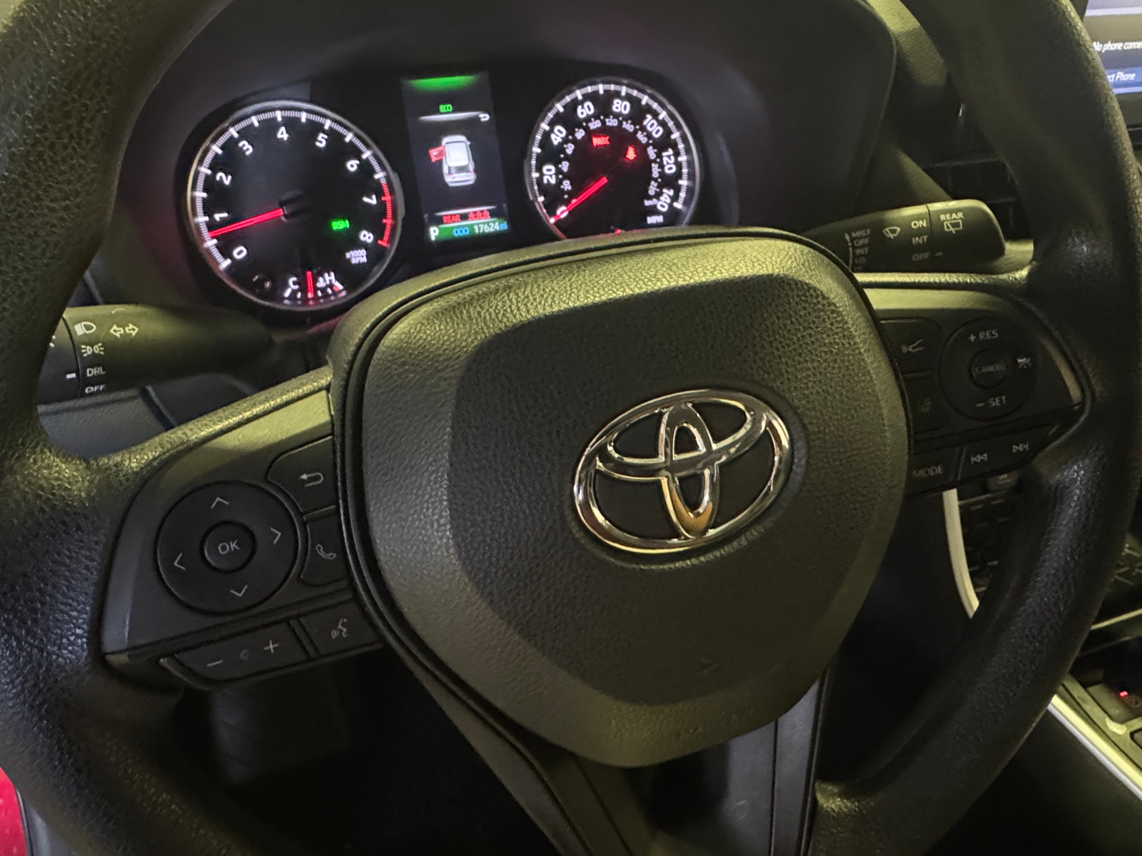 Thumbnail: 2022 Toyota RAV4 - 5