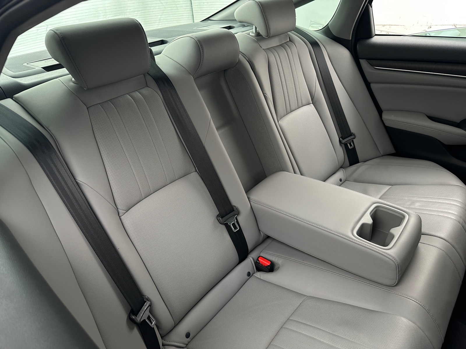 Thumbnail: 2018 Honda Accord - 5