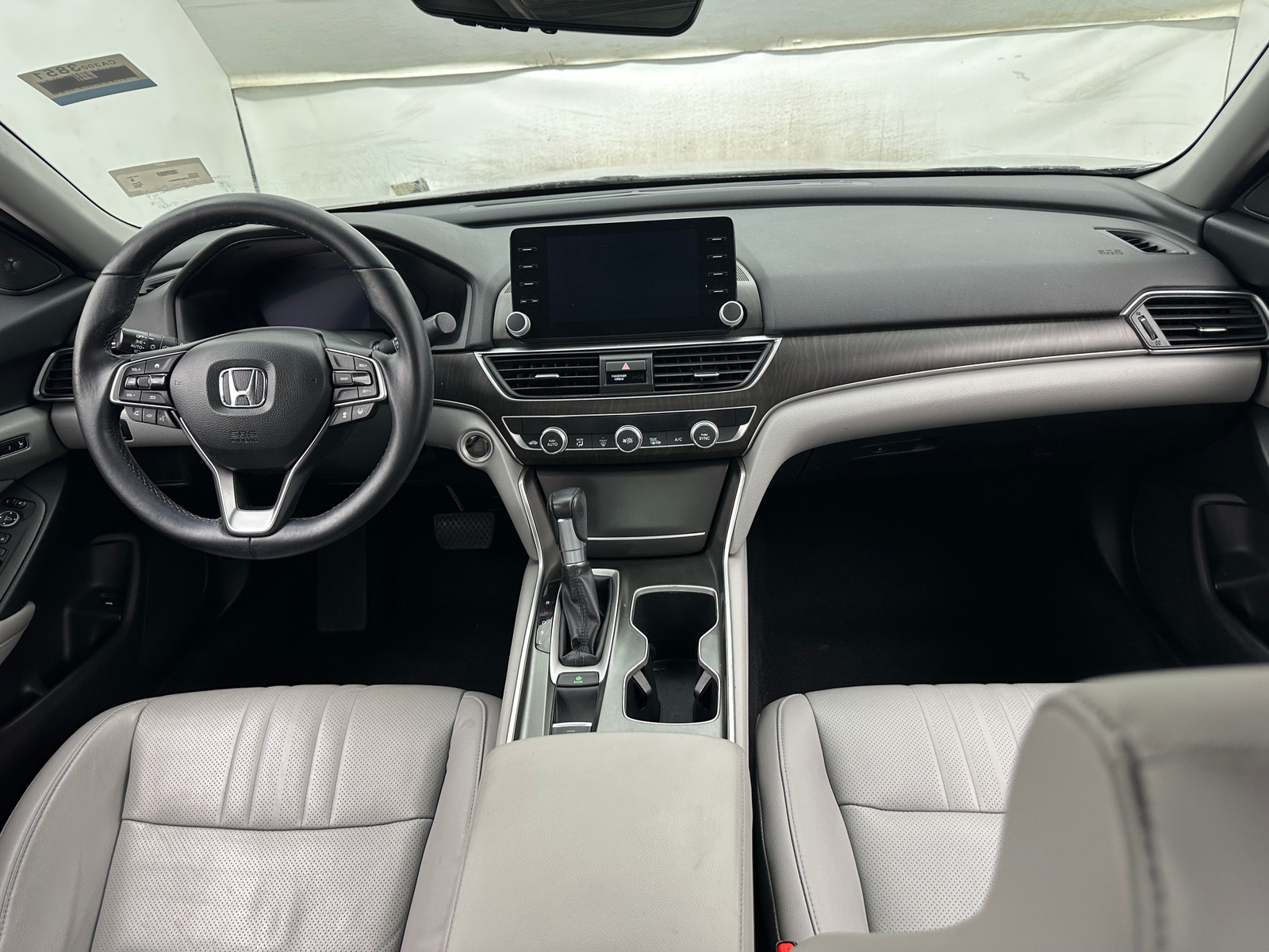Thumbnail: 2018 Honda Accord - 2
