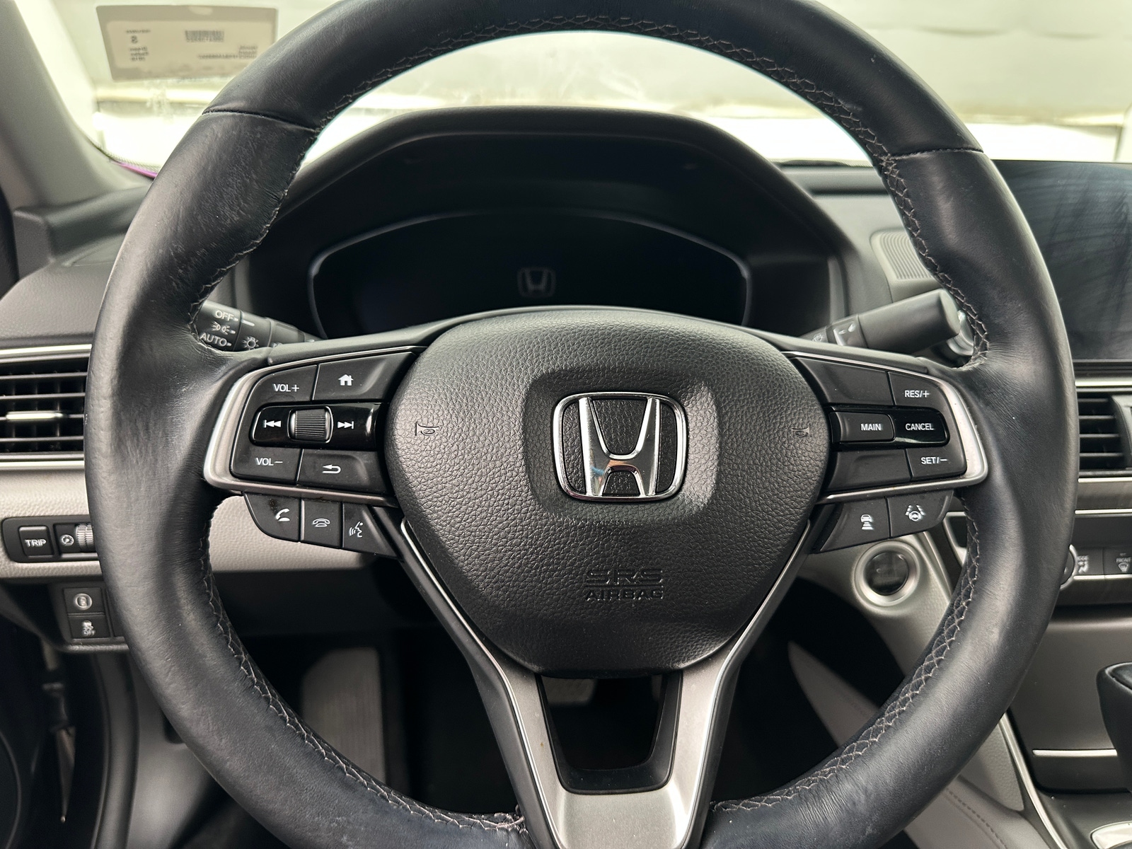 Thumbnail: 2018 Honda Accord - 4