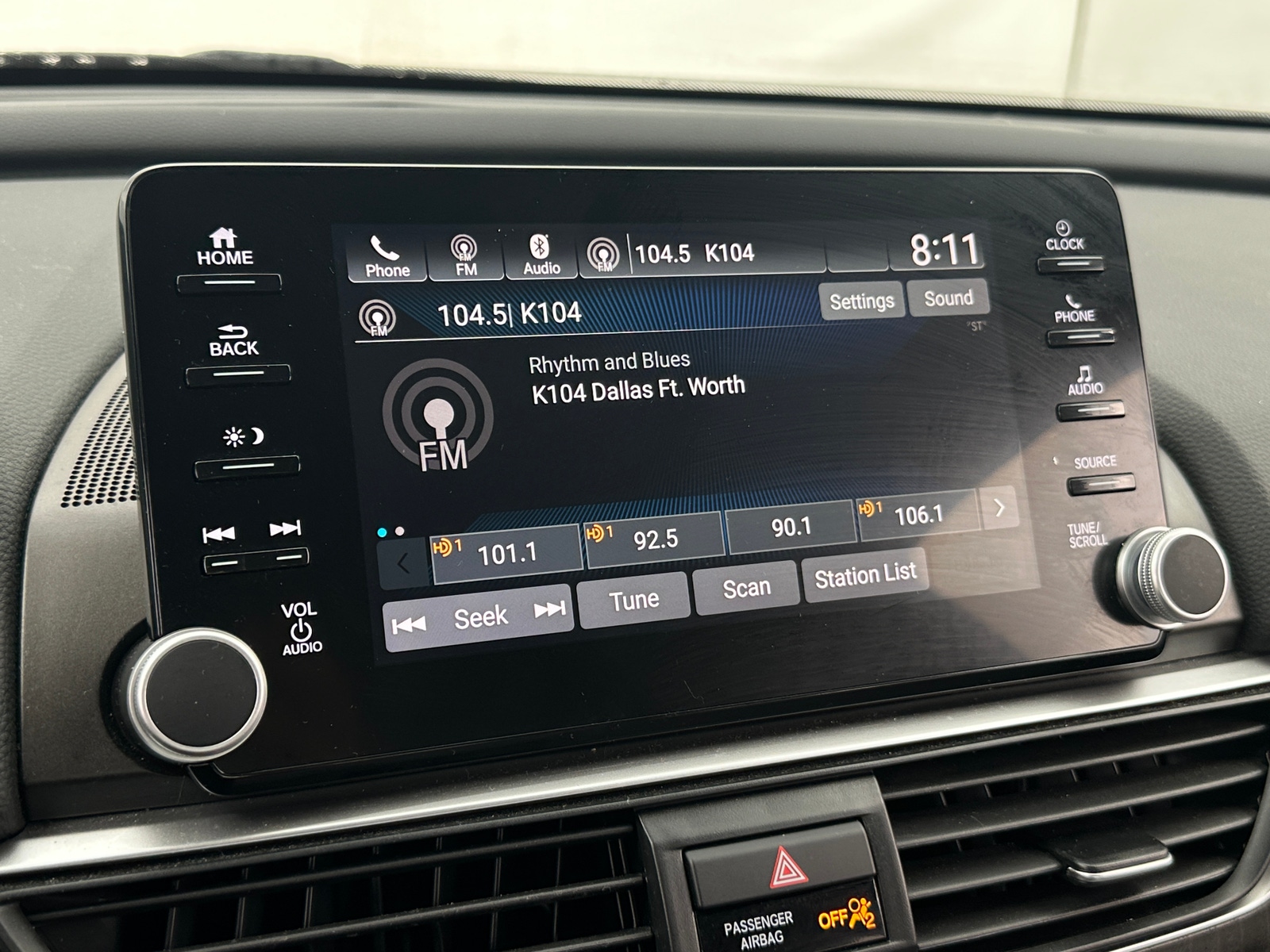 Thumbnail: 2018 Honda Accord - 3