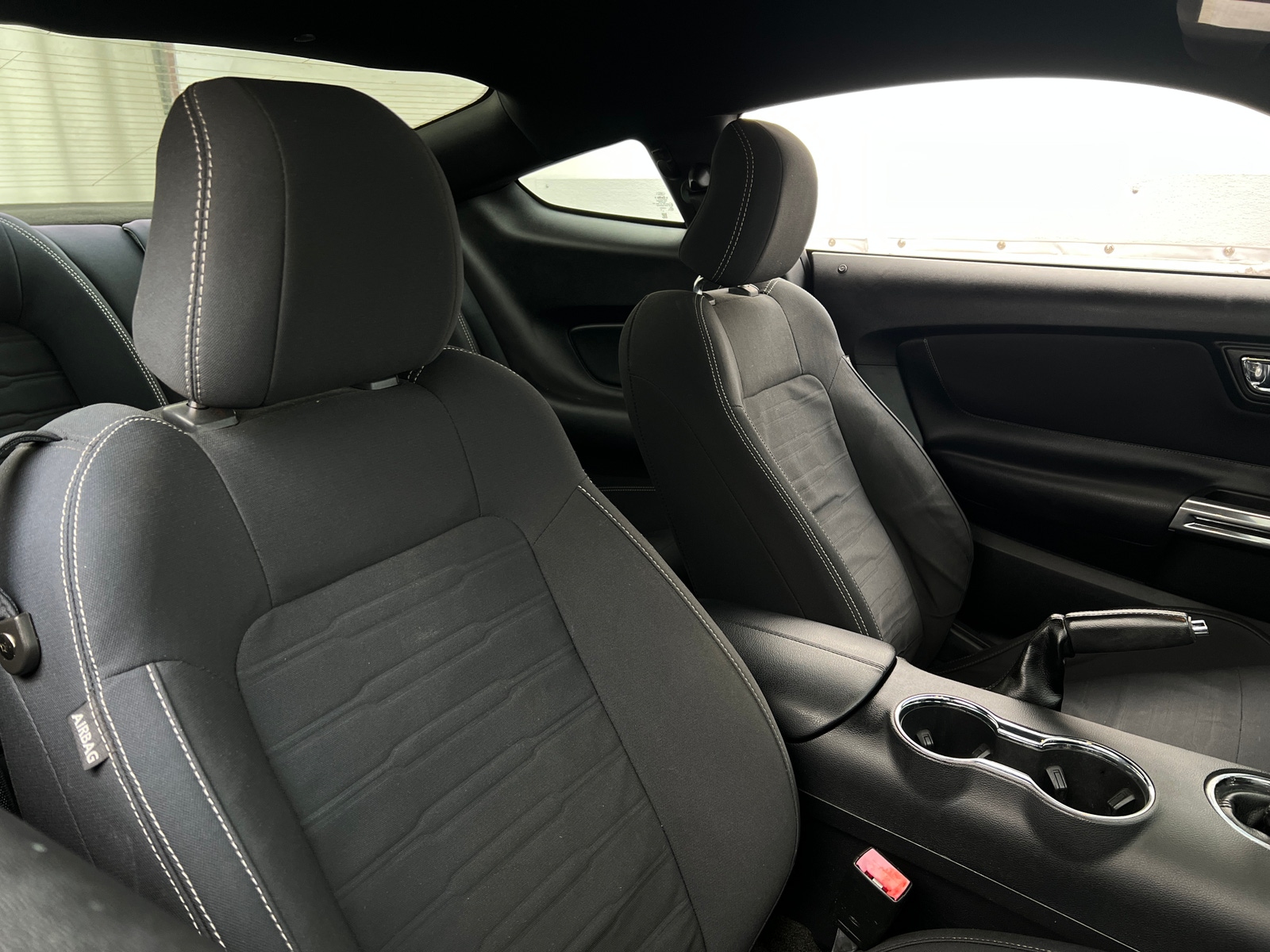 Thumbnail: 2016 Ford Mustang - 2