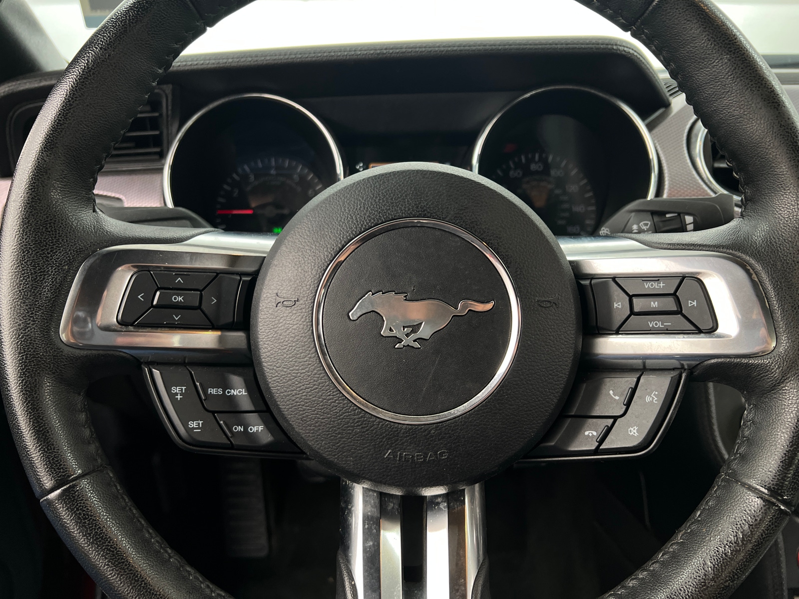 Thumbnail: 2016 Ford Mustang - 4