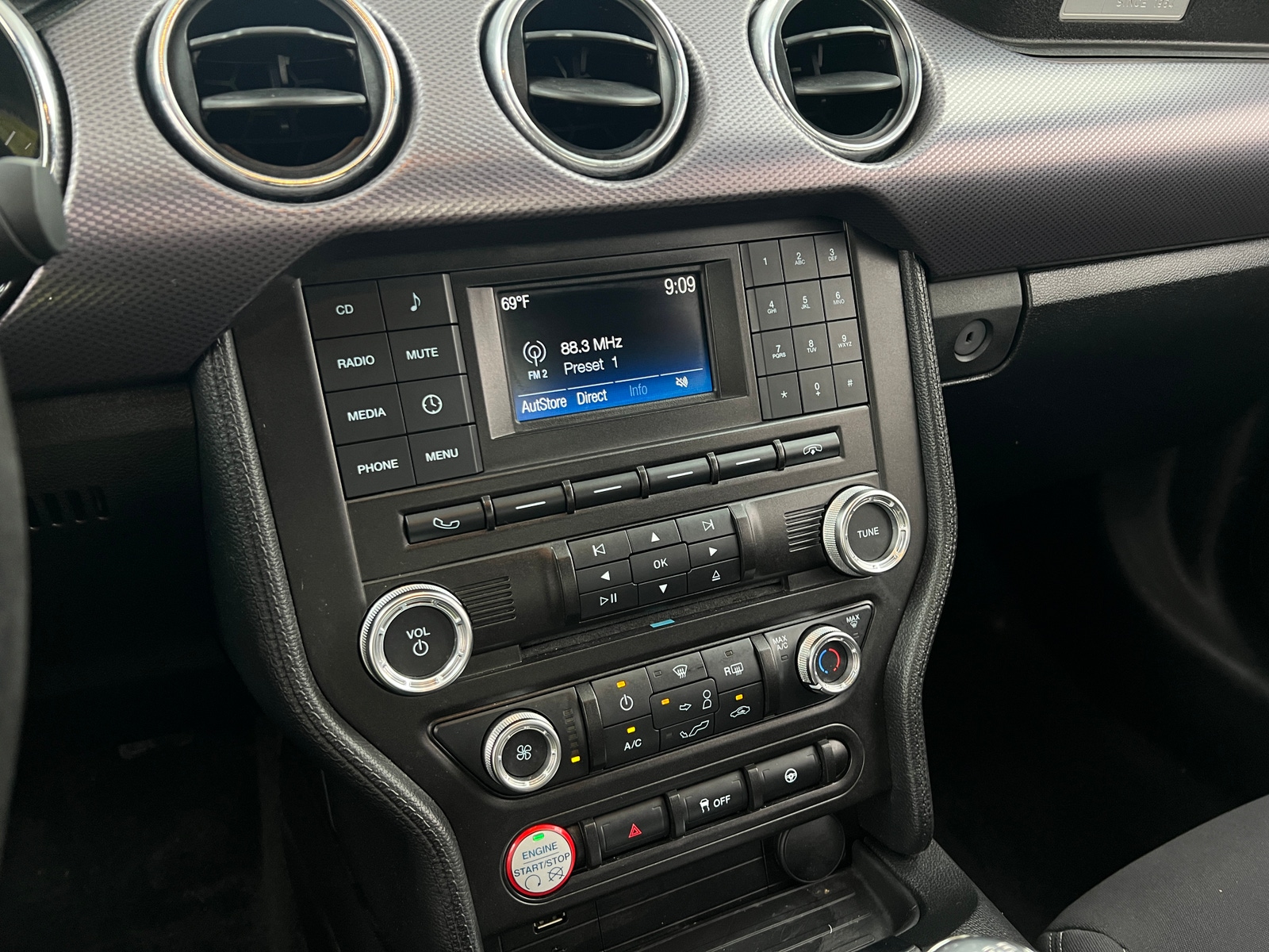Thumbnail: 2016 Ford Mustang - 3